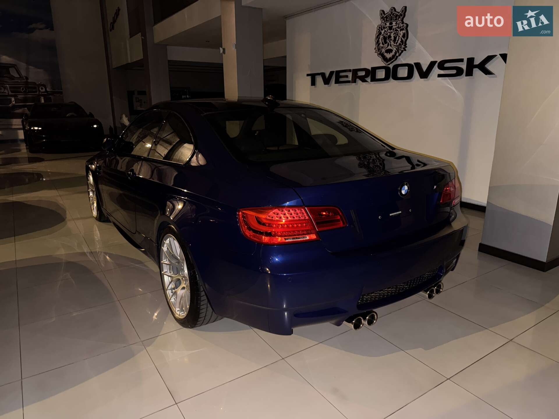 BMW M3 2010 VIN WBSKG9C51BE369111 фото оголошення 17 з 153