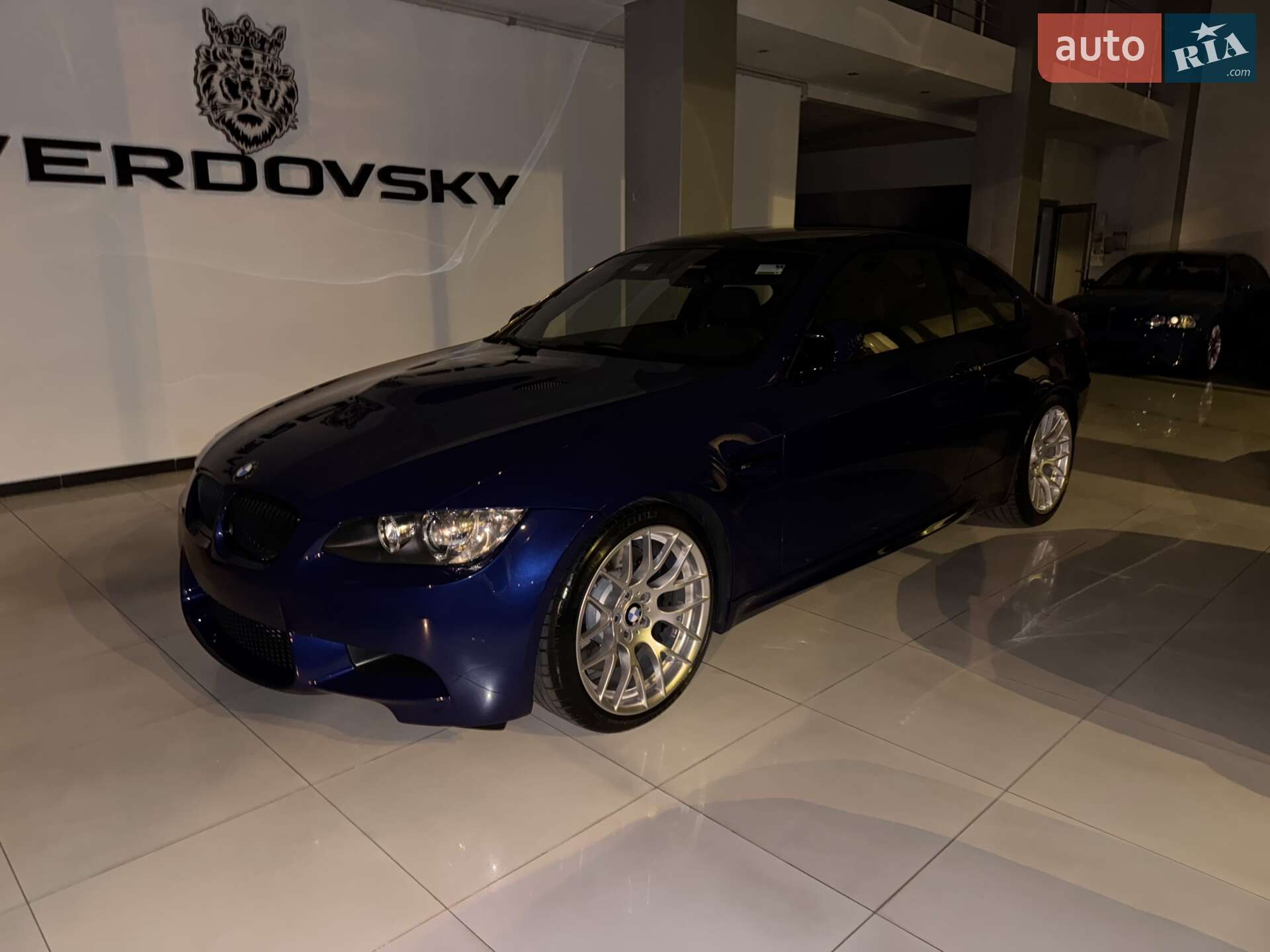 BMW M3 2010 VIN WBSKG9C51BE369111 фото оголошення 19 з 153