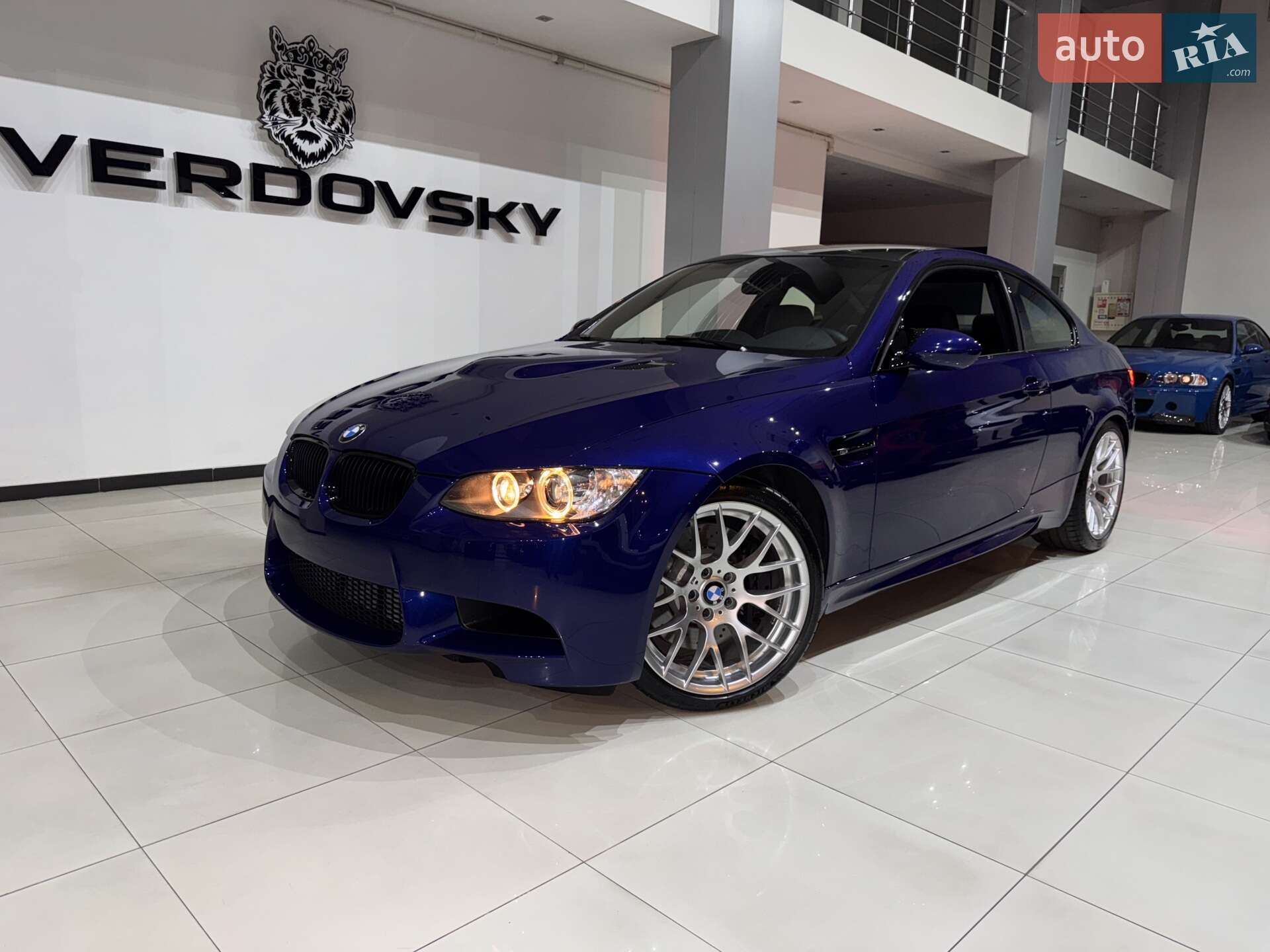 BMW M3 2010 VIN WBSKG9C51BE369111 фото оголошення 23 з 153