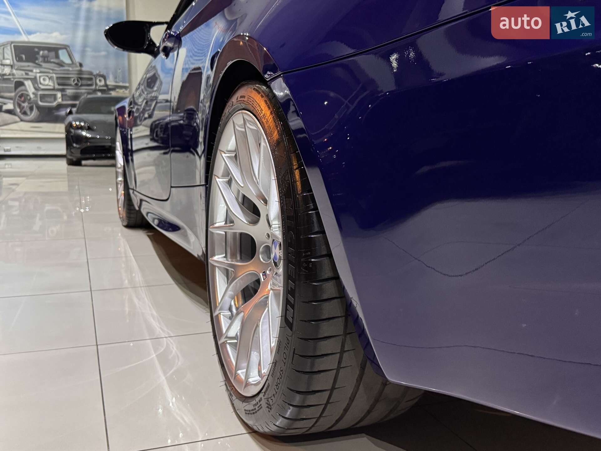 BMW M3 2010 VIN WBSKG9C51BE369111 фото оголошення 24 з 153