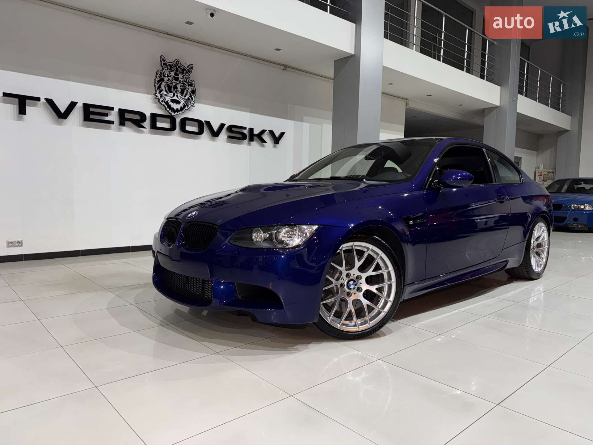 BMW M3 2010 VIN WBSKG9C51BE369111 фото оголошення 28 з 153