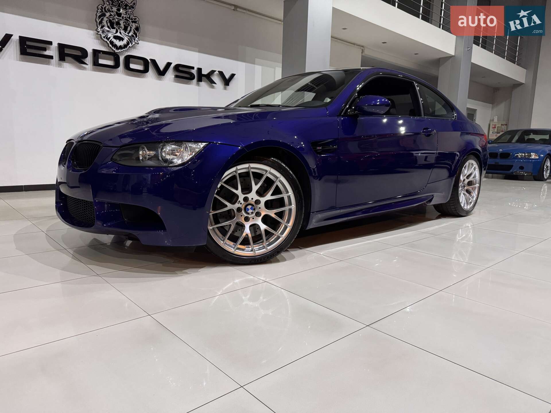 BMW M3 2010 VIN WBSKG9C51BE369111 фото оголошення 30 з 153