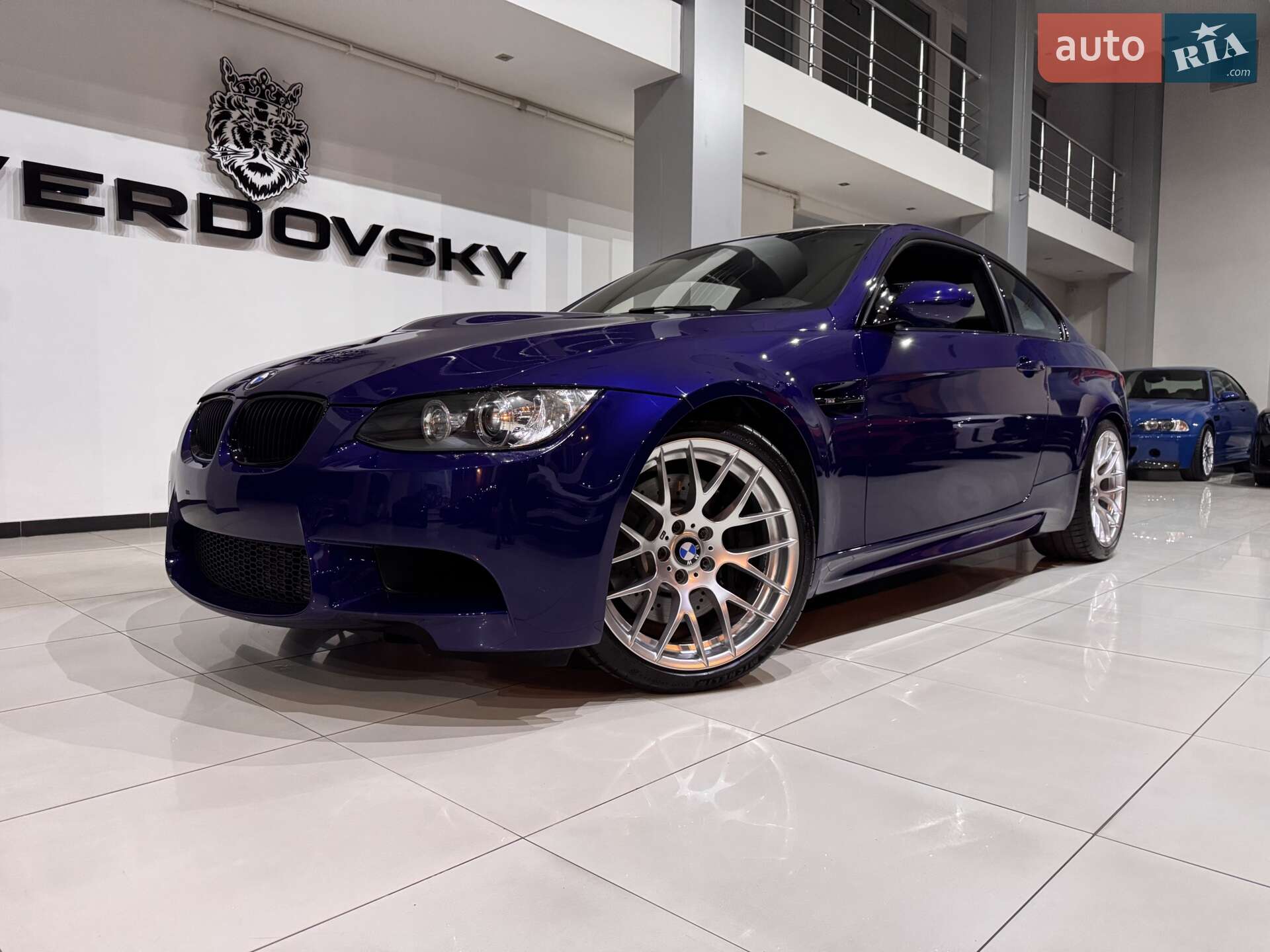 BMW M3 2010 VIN WBSKG9C51BE369111 фото оголошення 31 з 153