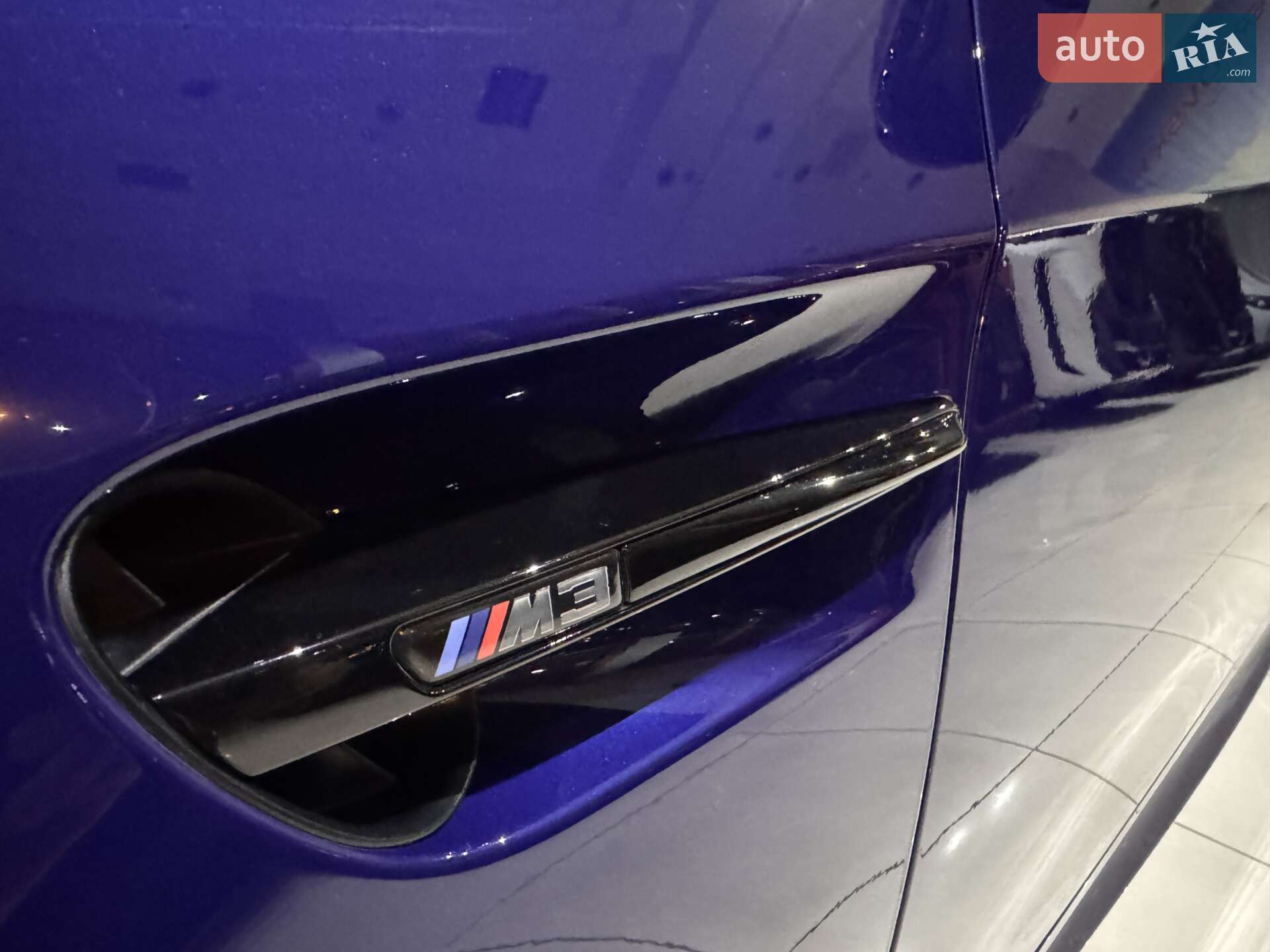 BMW M3 2010 VIN WBSKG9C51BE369111 фото оголошення 32 з 153