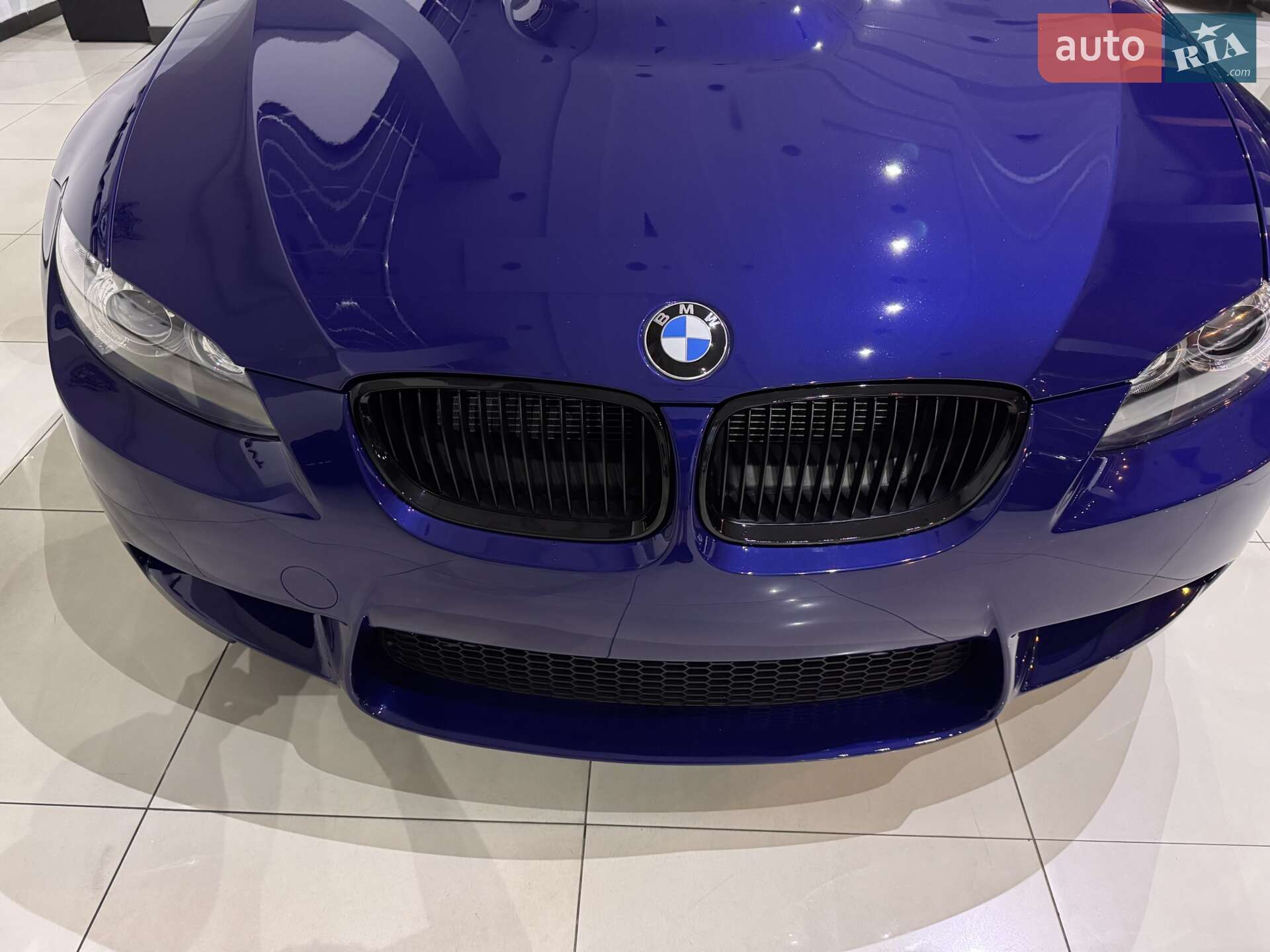 BMW M3 2010 VIN WBSKG9C51BE369111 фото оголошення 40 з 153