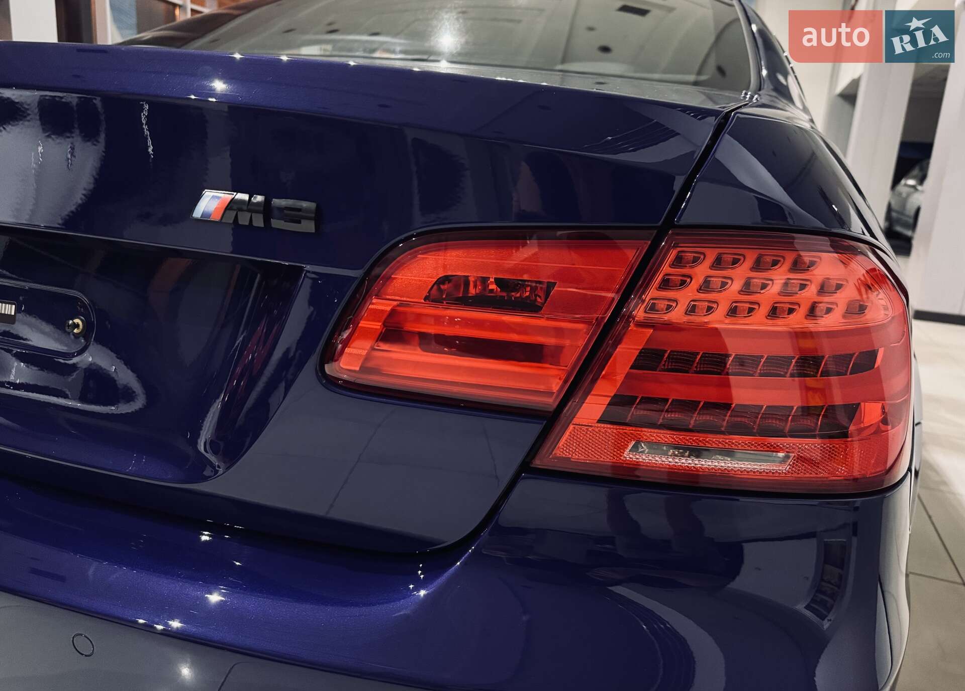 BMW M3 2010 VIN WBSKG9C51BE369111 фото оголошення 52 з 153