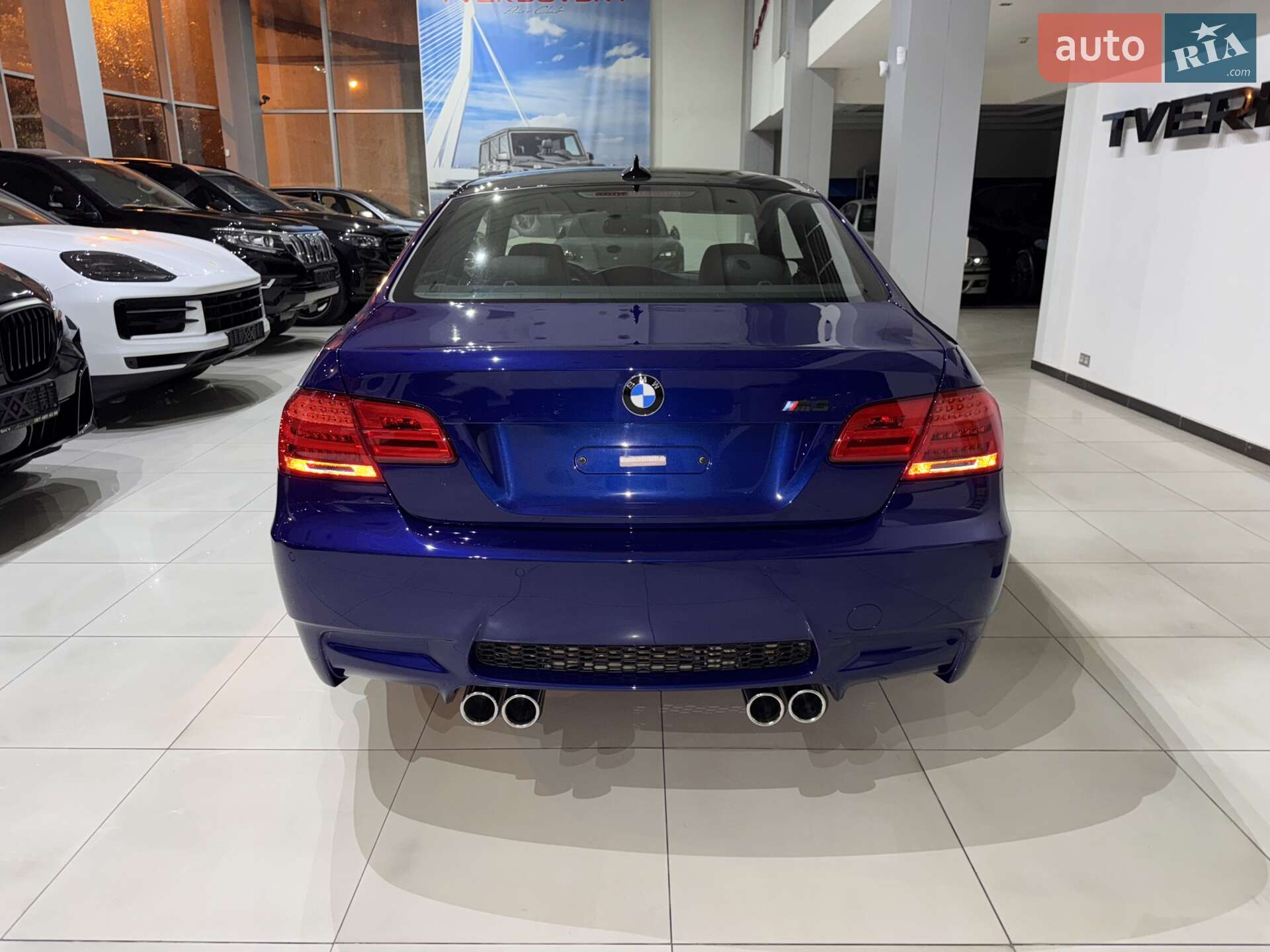 BMW M3 2010 VIN WBSKG9C51BE369111 фото оголошення 54 з 153