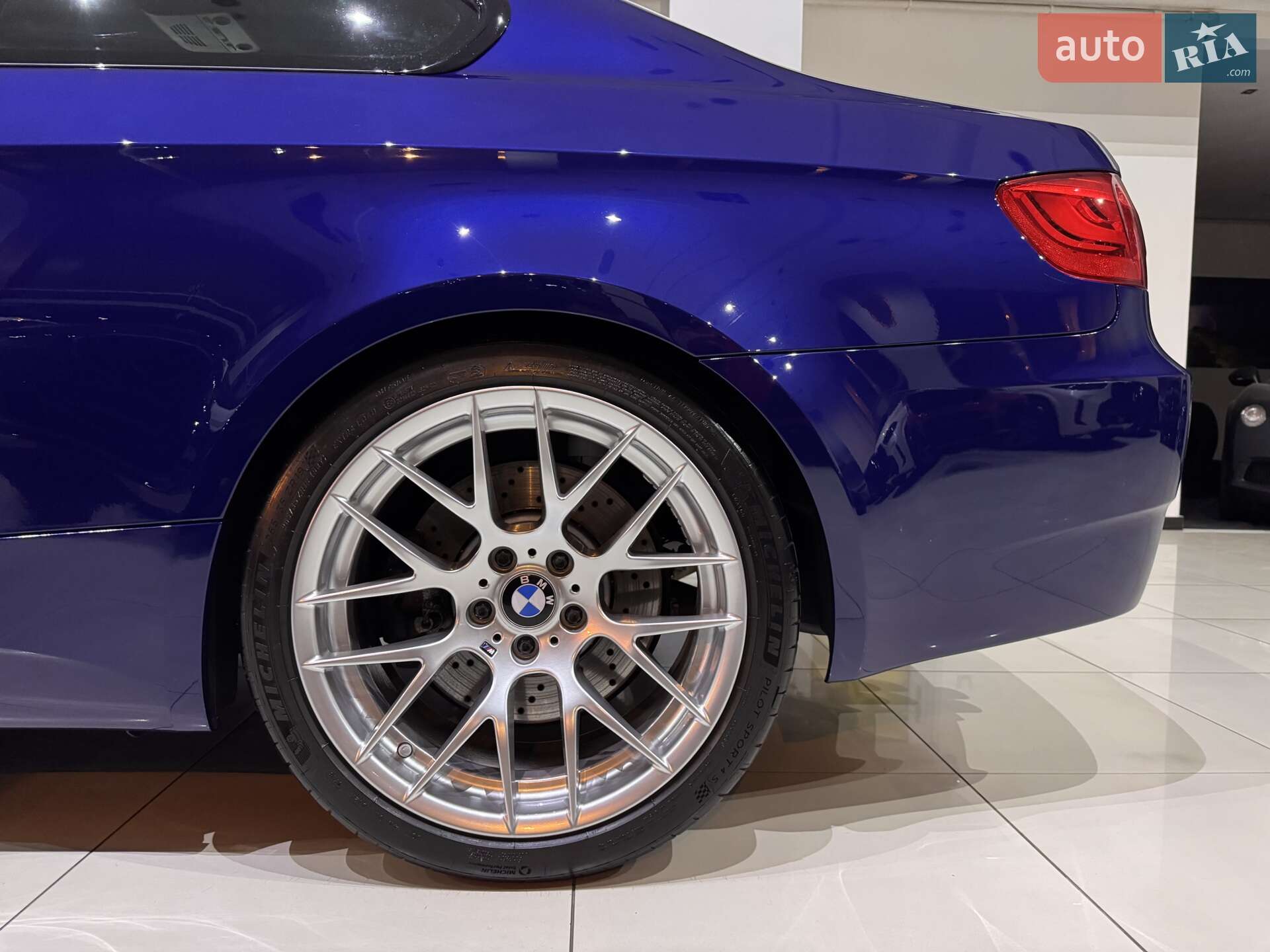 BMW M3 2010 VIN WBSKG9C51BE369111 фото оголошення 59 з 153