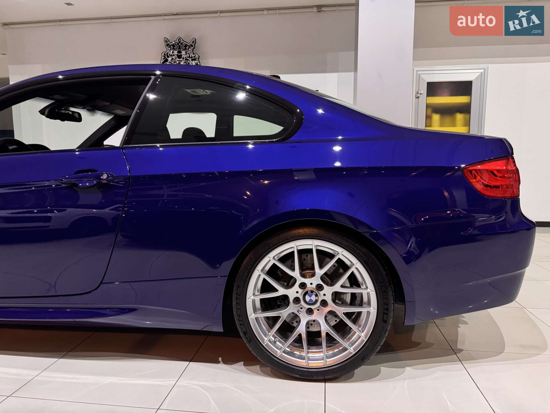 BMW M3 2010 VIN WBSKG9C51BE369111 фото оголошення 60 з 153