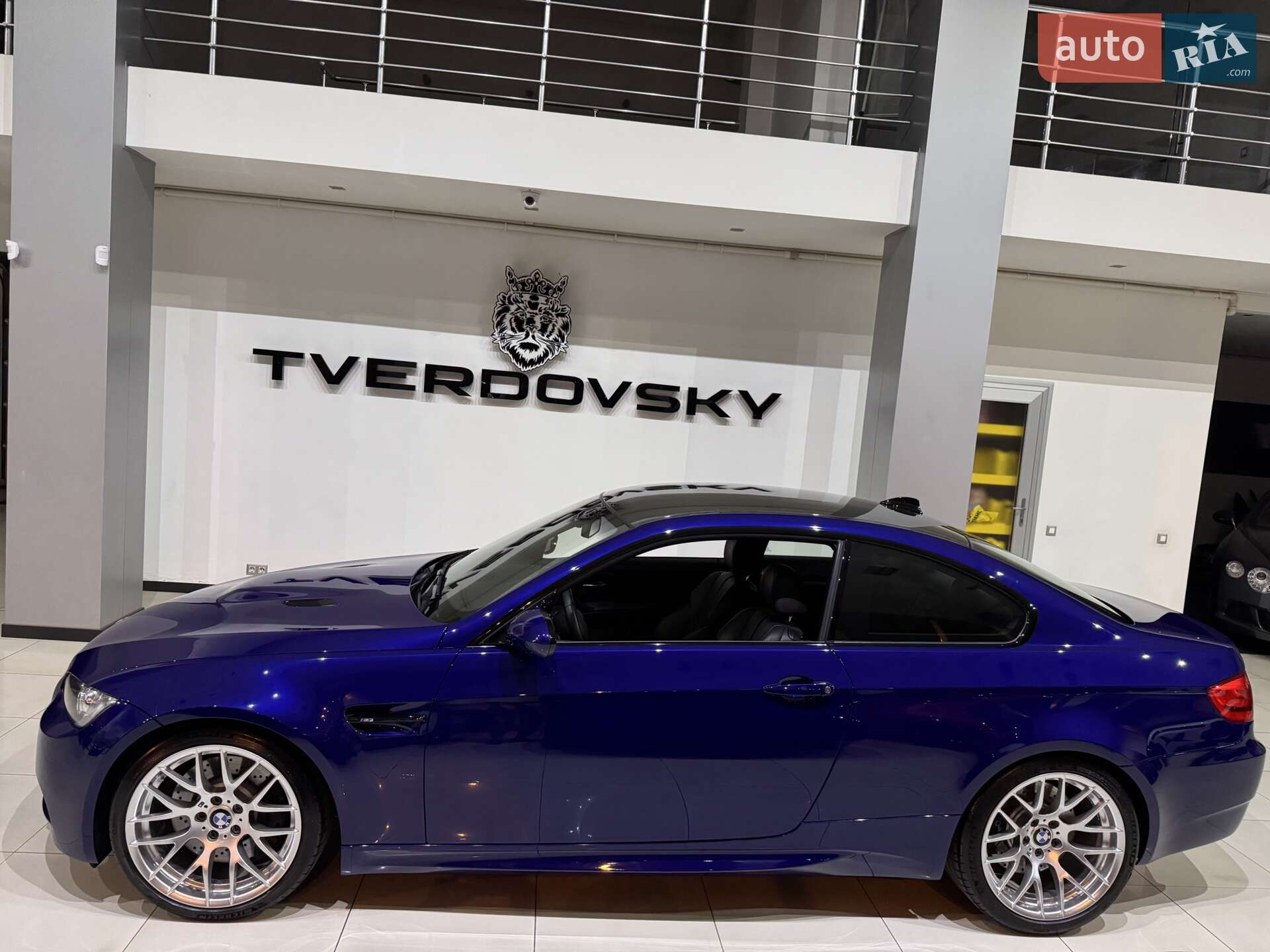 BMW M3 2010 VIN WBSKG9C51BE369111 фото оголошення 66 з 153