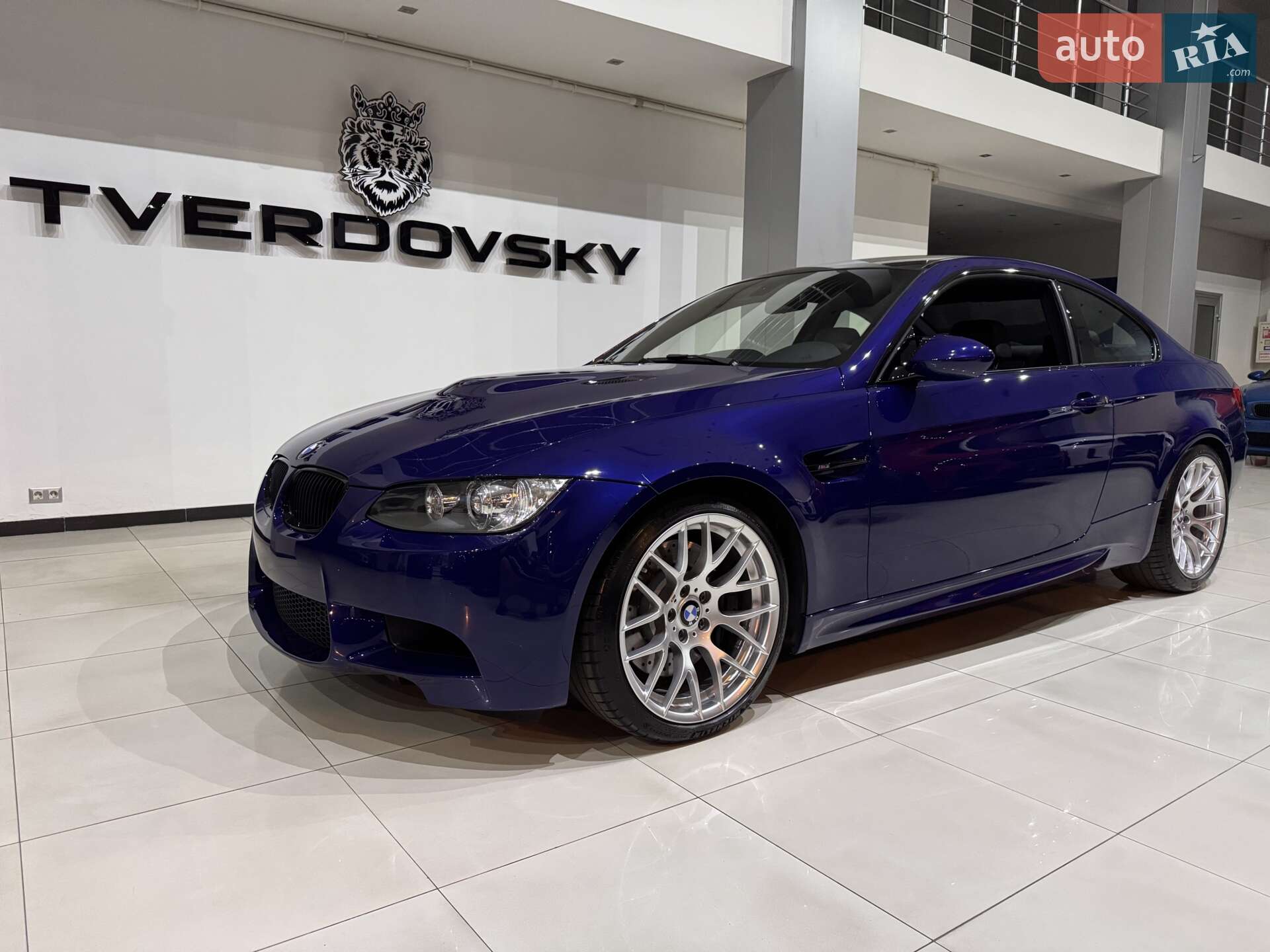 BMW M3 2010 VIN WBSKG9C51BE369111 фото оголошення 67 з 153