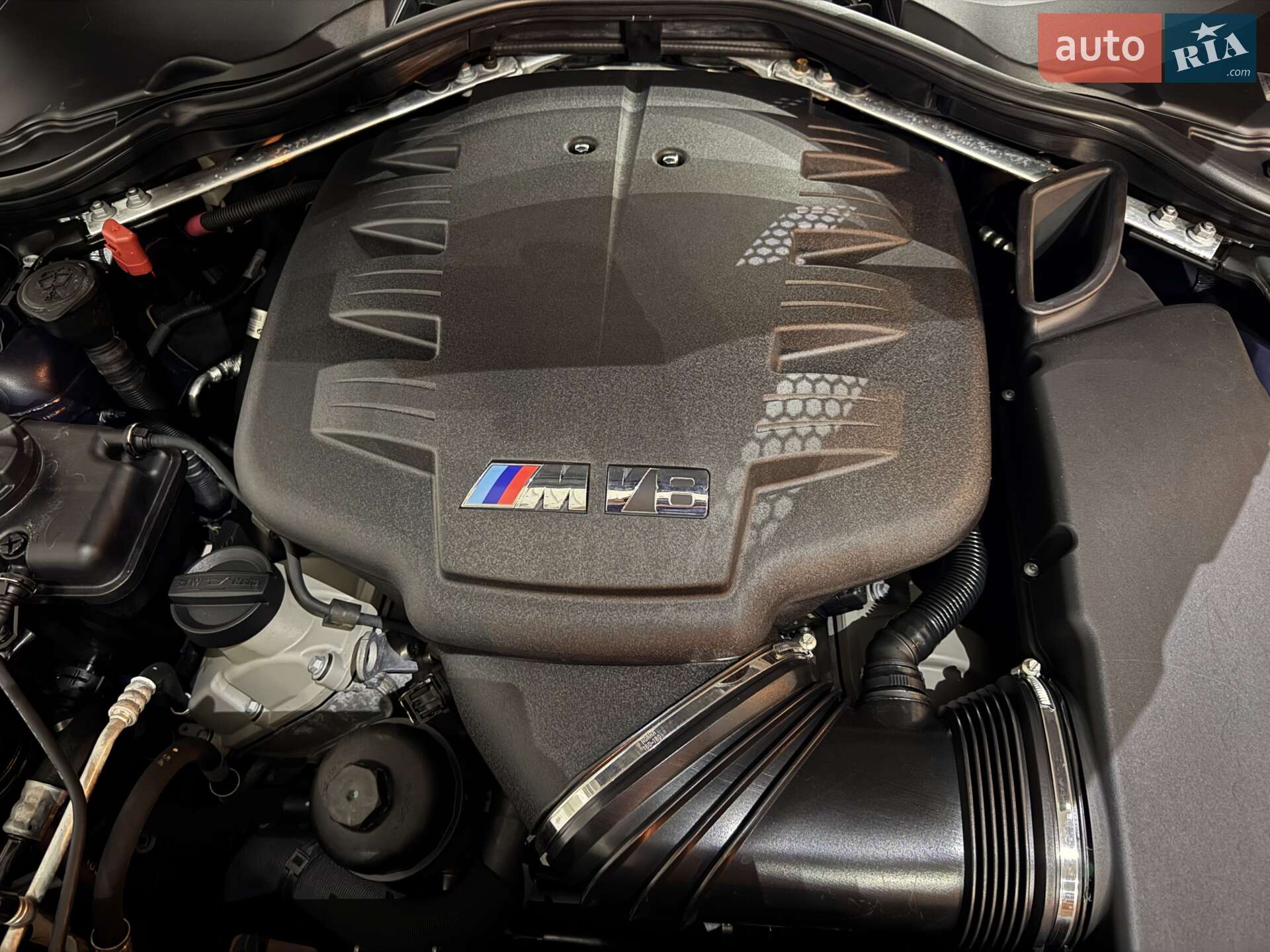 BMW M3 2010 VIN WBSKG9C51BE369111 фото оголошення 73 з 153