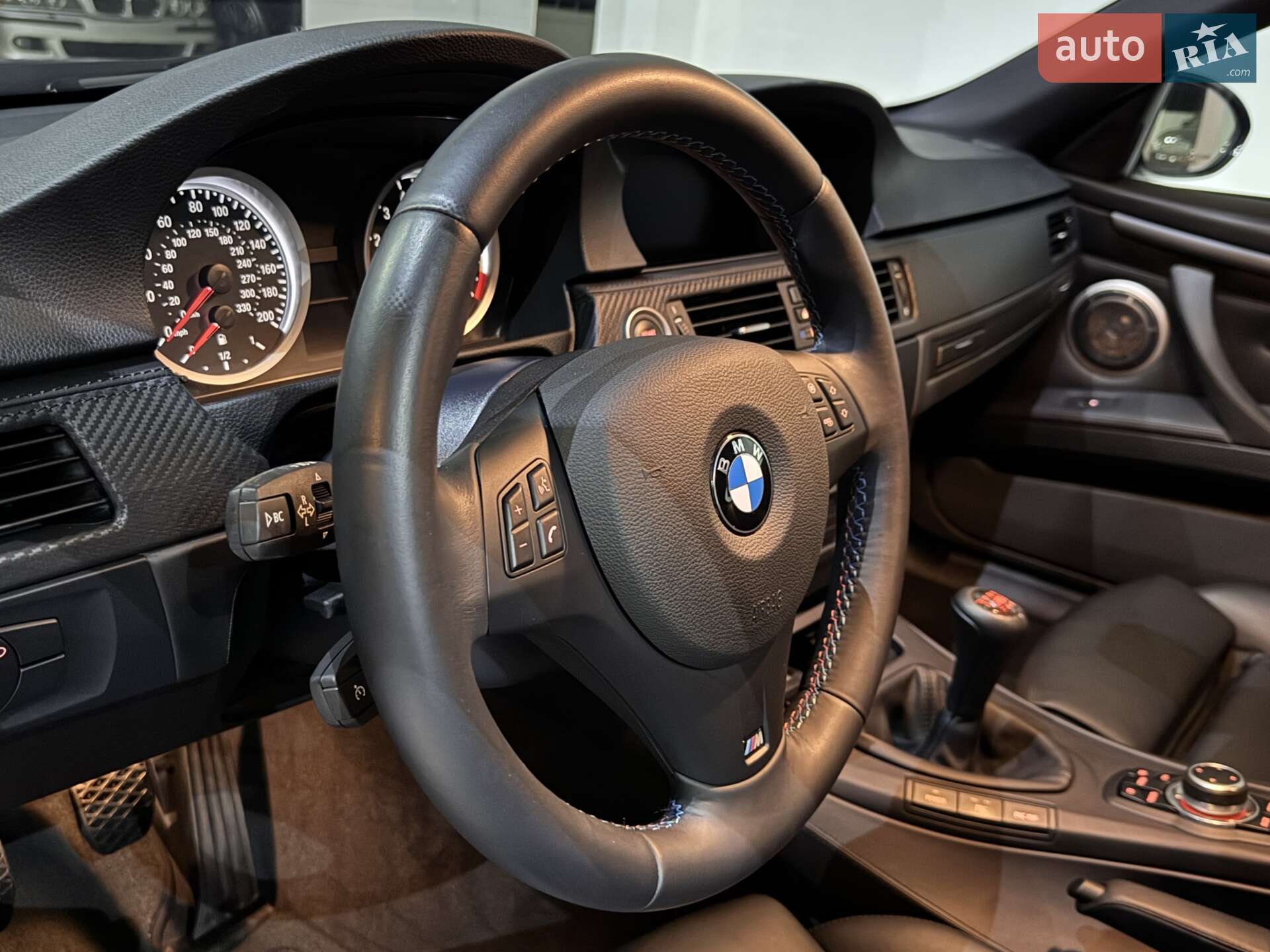 BMW M3 2010 VIN WBSKG9C51BE369111 фото оголошення 87 з 153