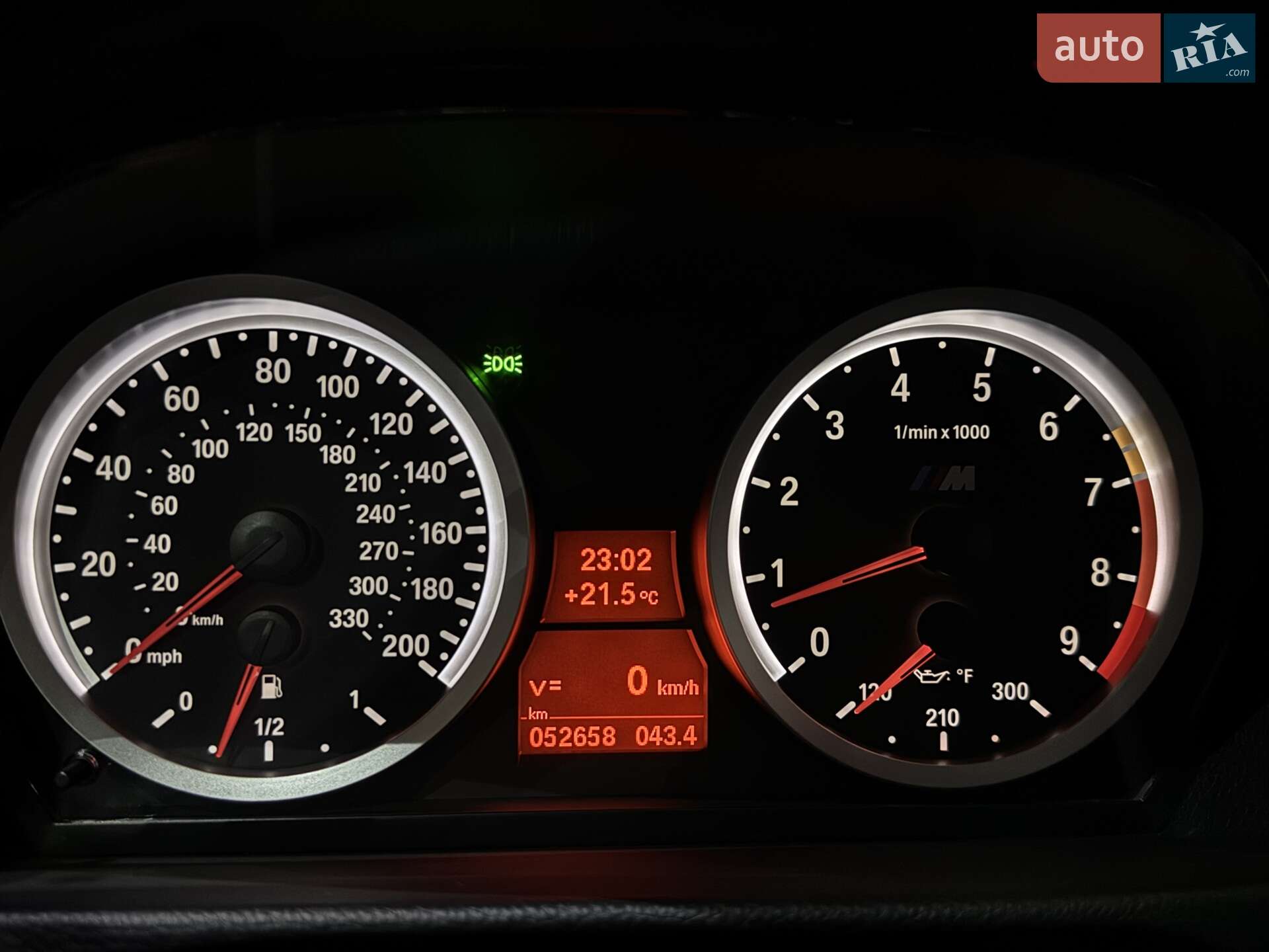 BMW M3 2010 VIN WBSKG9C51BE369111 фото оголошення 105 з 153