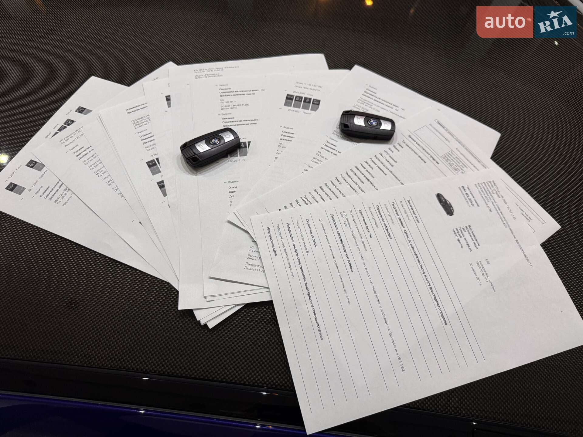 BMW M3 2010 VIN WBSKG9C51BE369111 фото оголошення 110 з 153