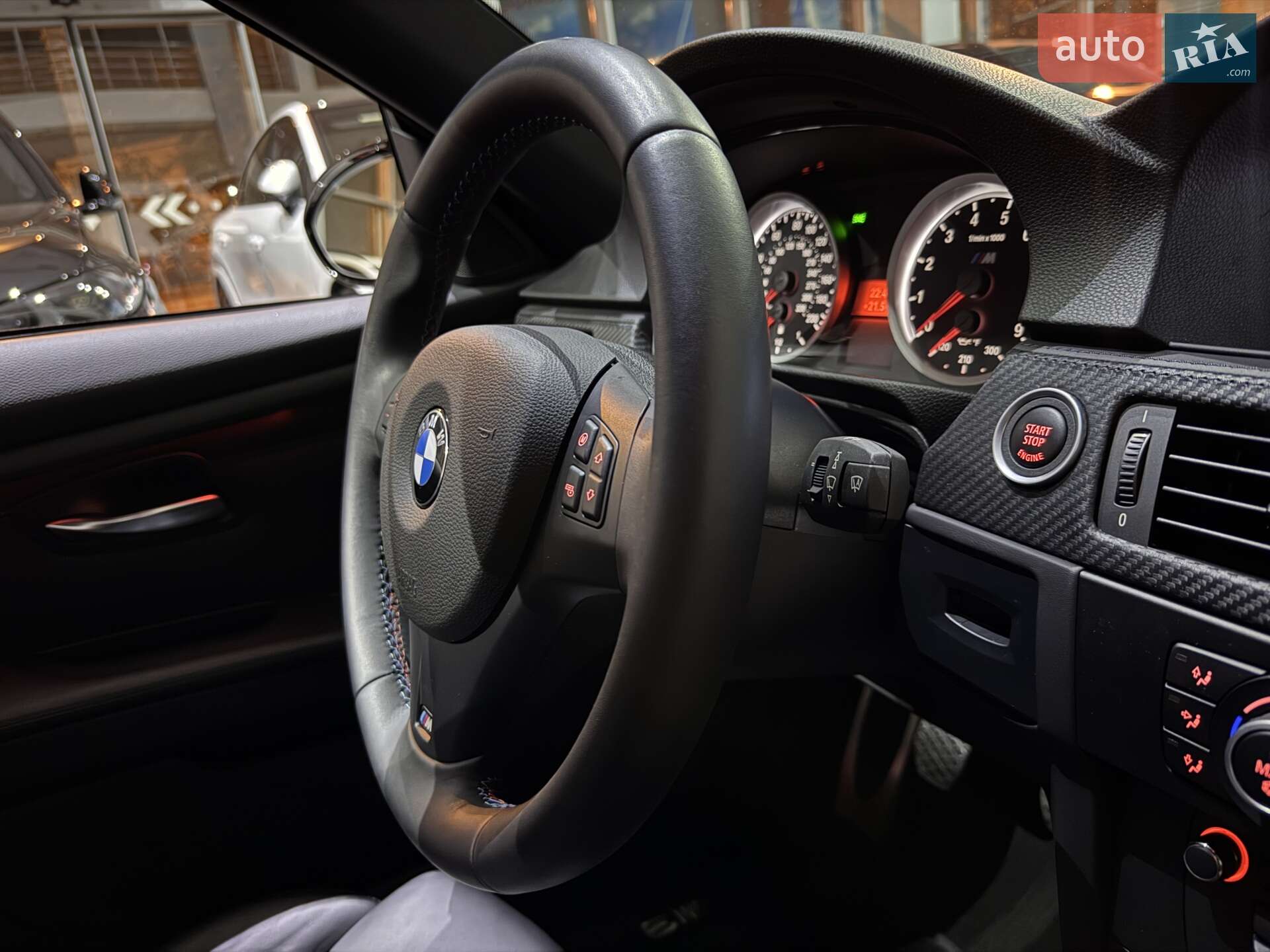 BMW M3 2010 VIN WBSKG9C51BE369111 фото оголошення 116 з 153