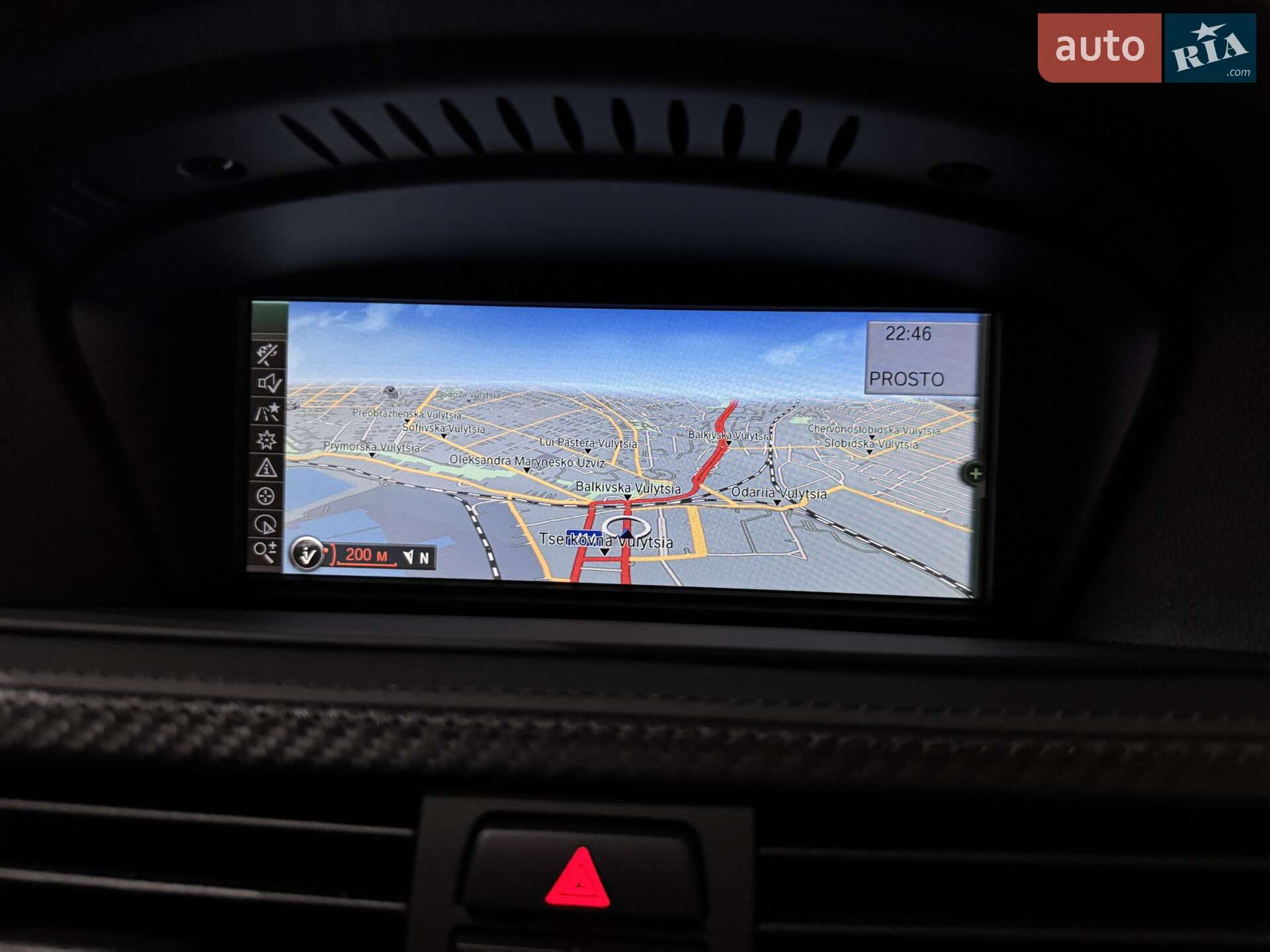 BMW M3 2010 VIN WBSKG9C51BE369111 фото оголошення 119 з 153