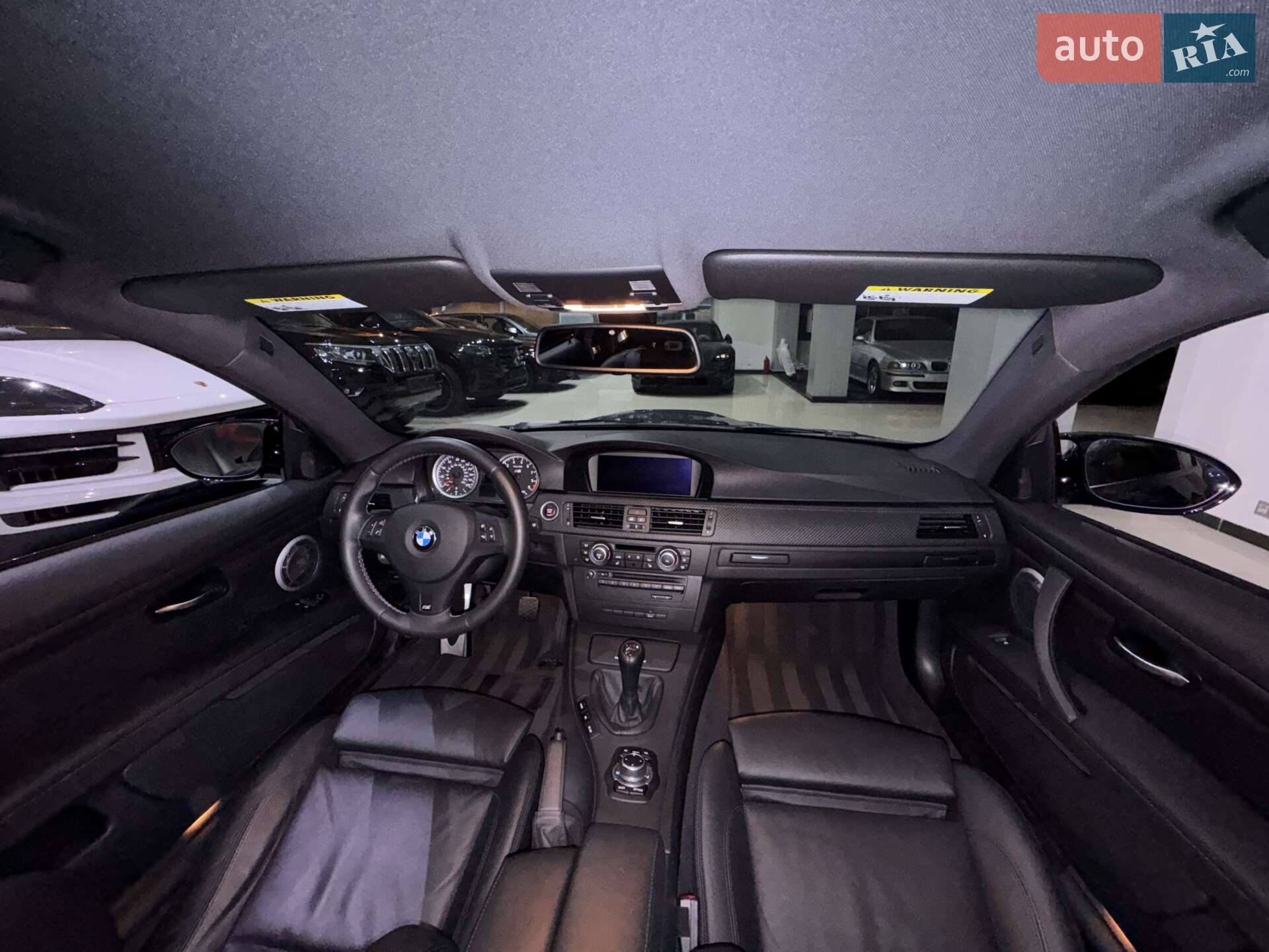 BMW M3 2010 VIN WBSKG9C51BE369111 фото оголошення 124 з 153