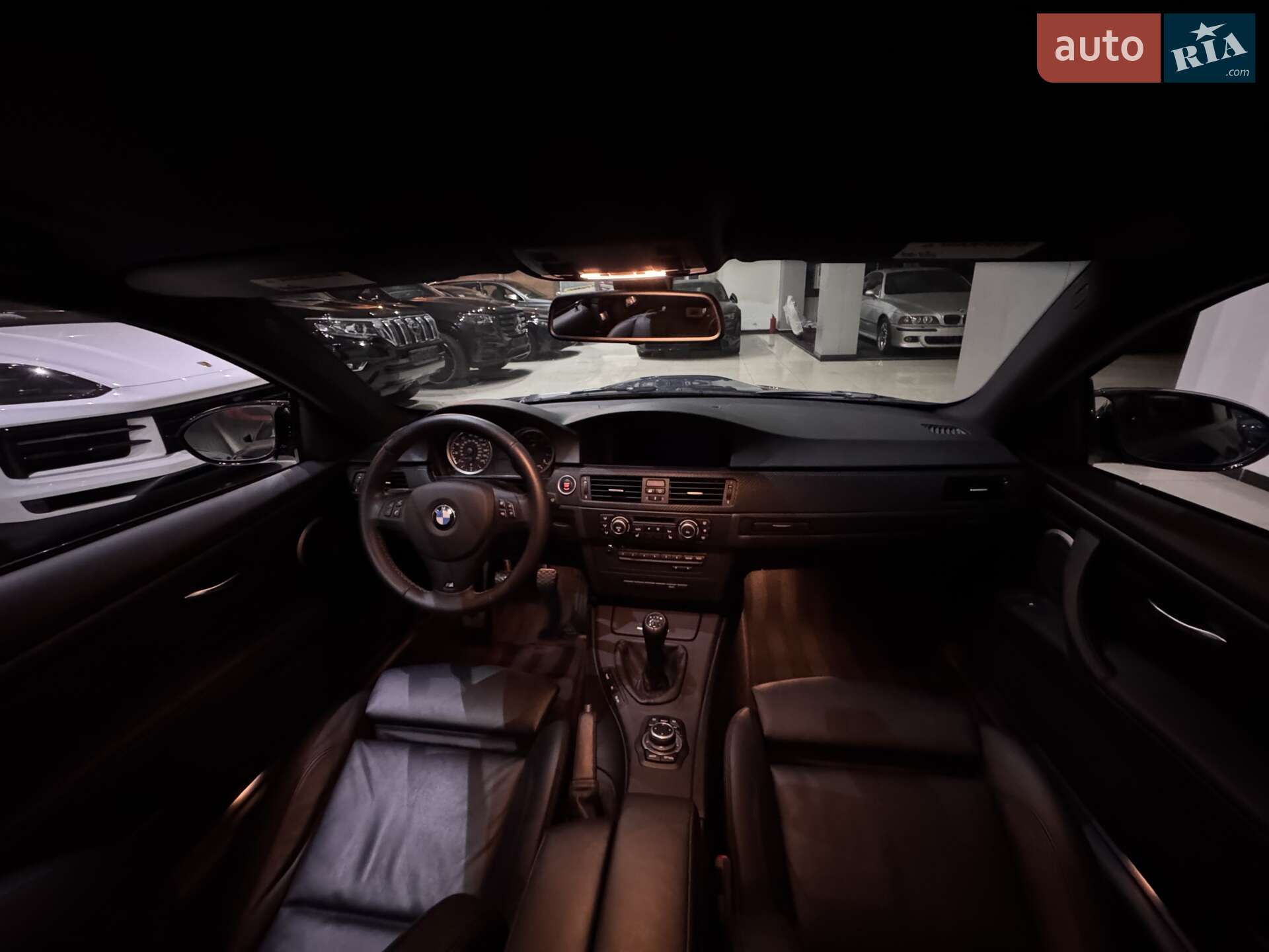 BMW M3 2010 VIN WBSKG9C51BE369111 фото оголошення 125 з 153