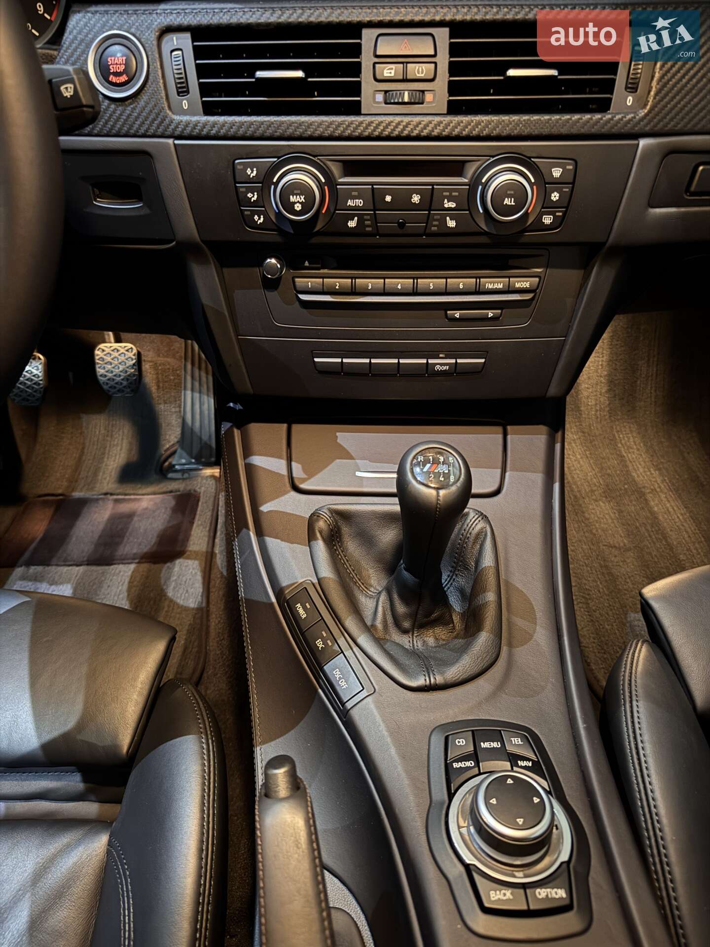 BMW M3 2010 VIN WBSKG9C51BE369111 фото оголошення 126 з 153