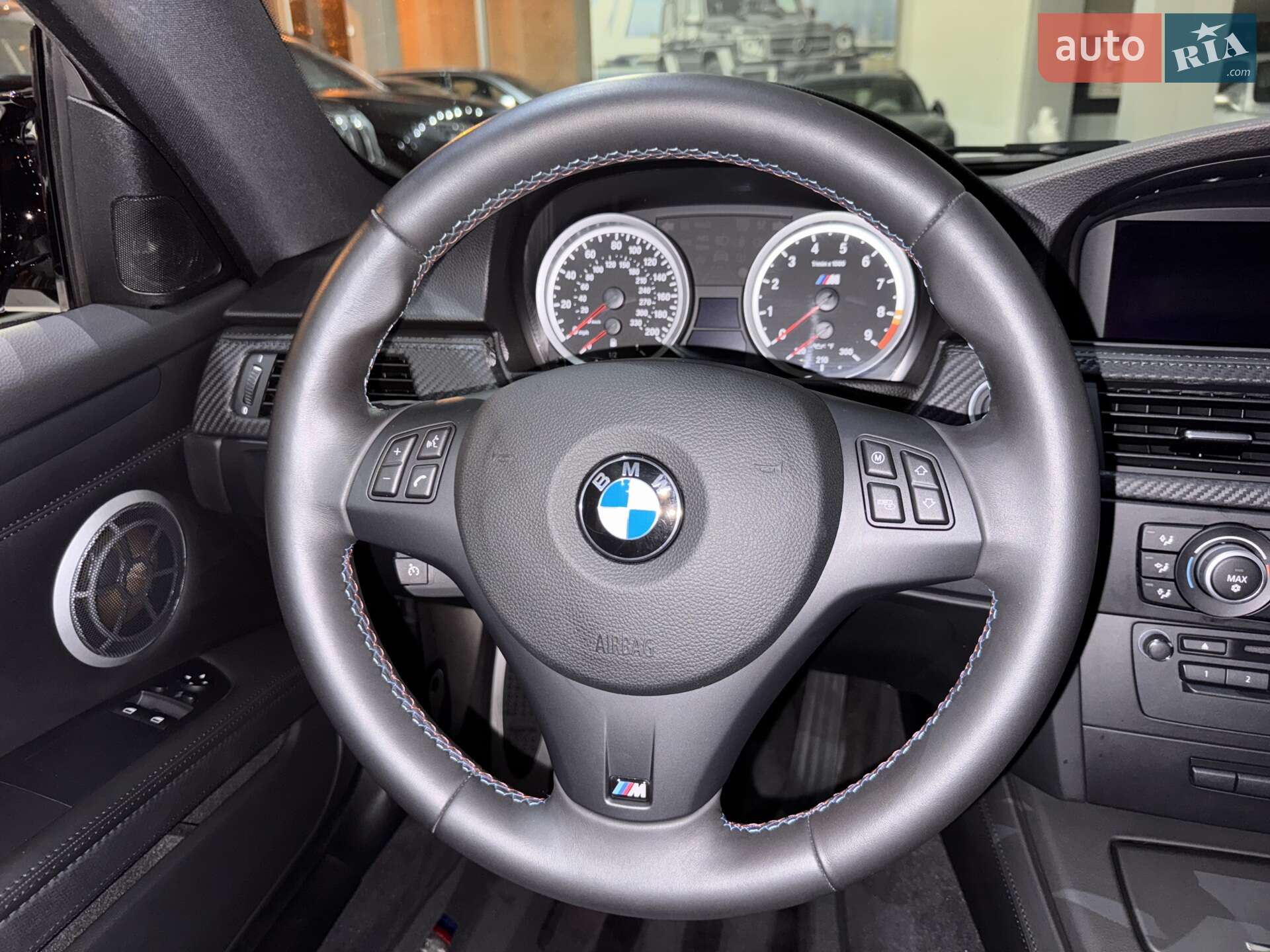 BMW M3 2010 VIN WBSKG9C51BE369111 фото оголошення 127 з 153