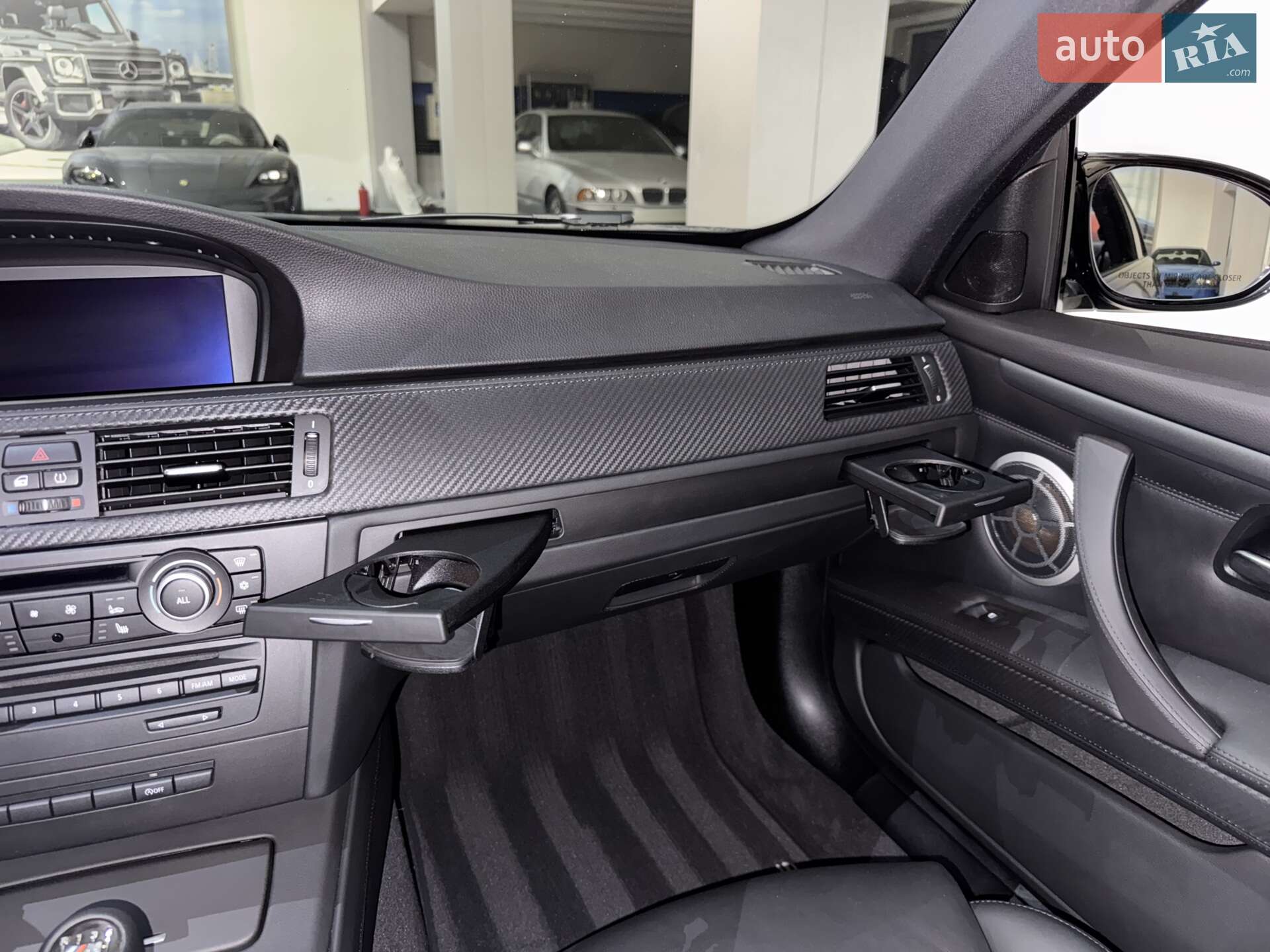 BMW M3 2010 VIN WBSKG9C51BE369111 фото оголошення 128 з 153