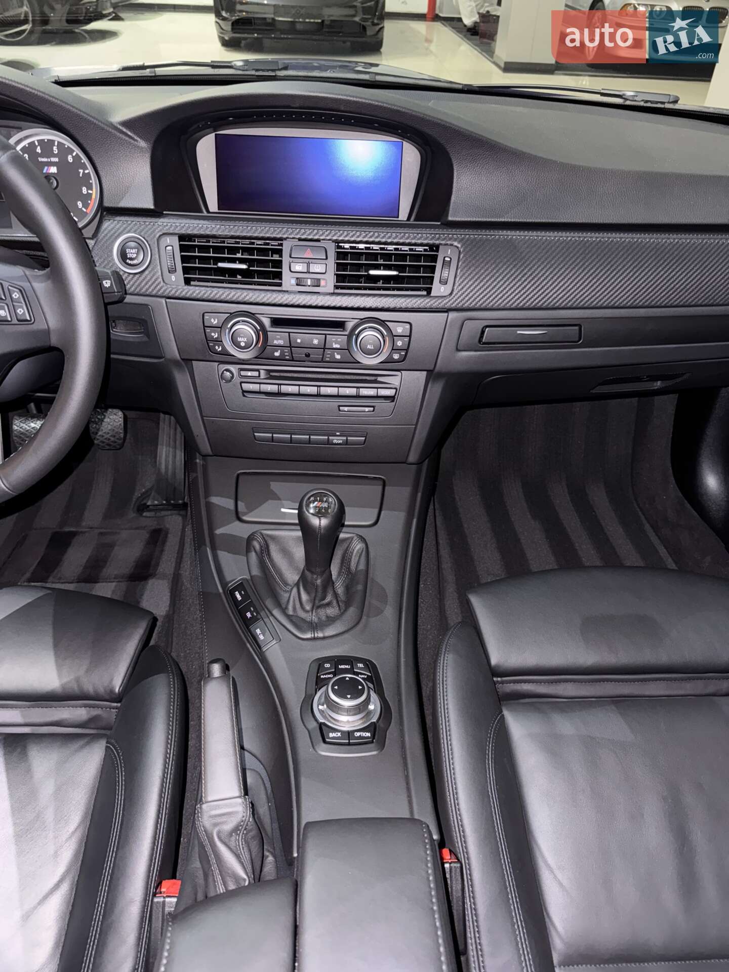 BMW M3 2010 VIN WBSKG9C51BE369111 фото оголошення 129 з 153