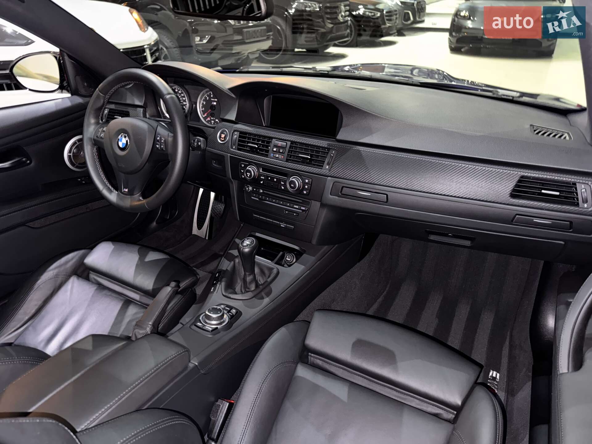 BMW M3 2010 VIN WBSKG9C51BE369111 фото оголошення 136 з 153