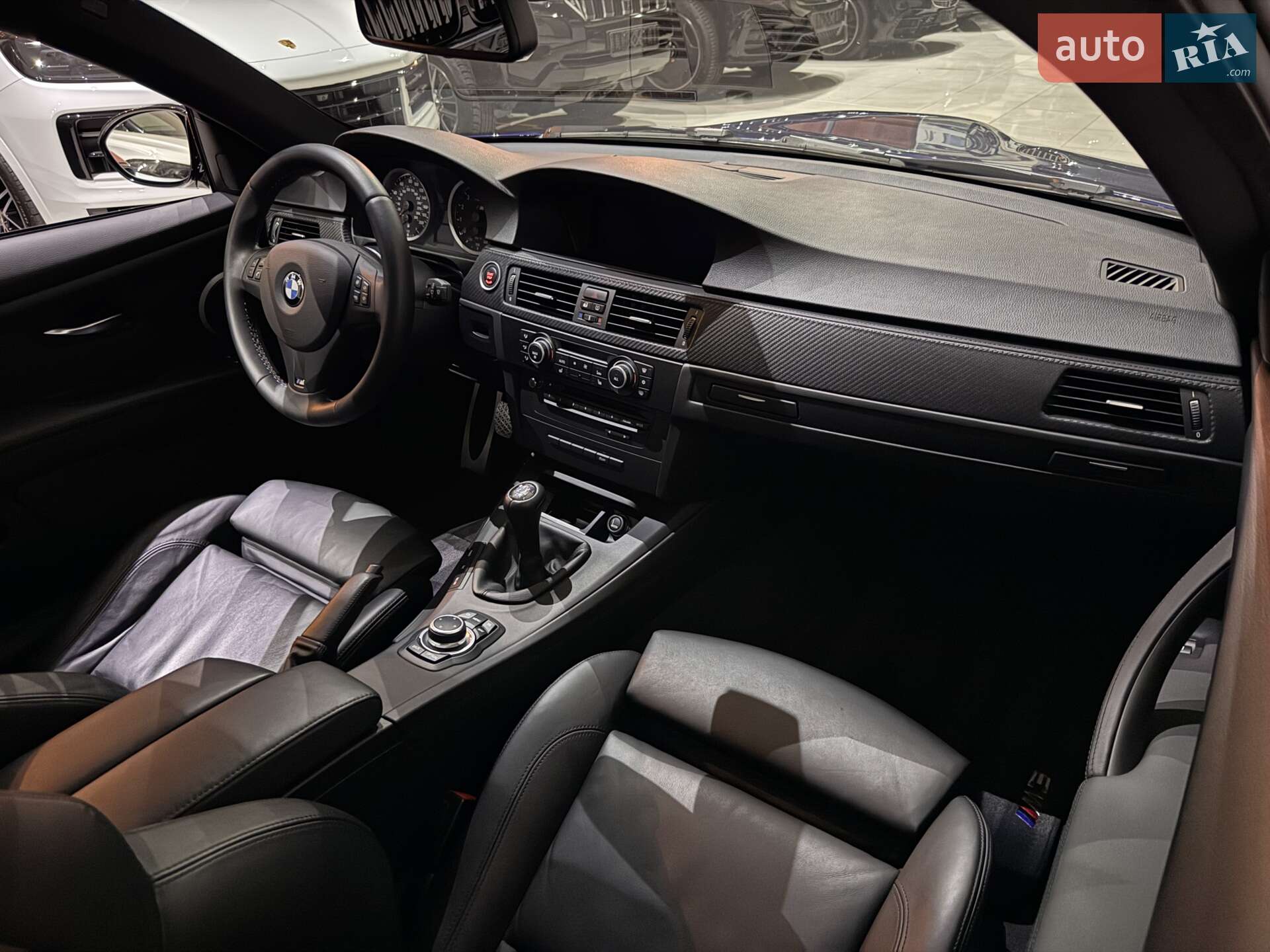 BMW M3 2010 VIN WBSKG9C51BE369111 фото оголошення 137 з 153