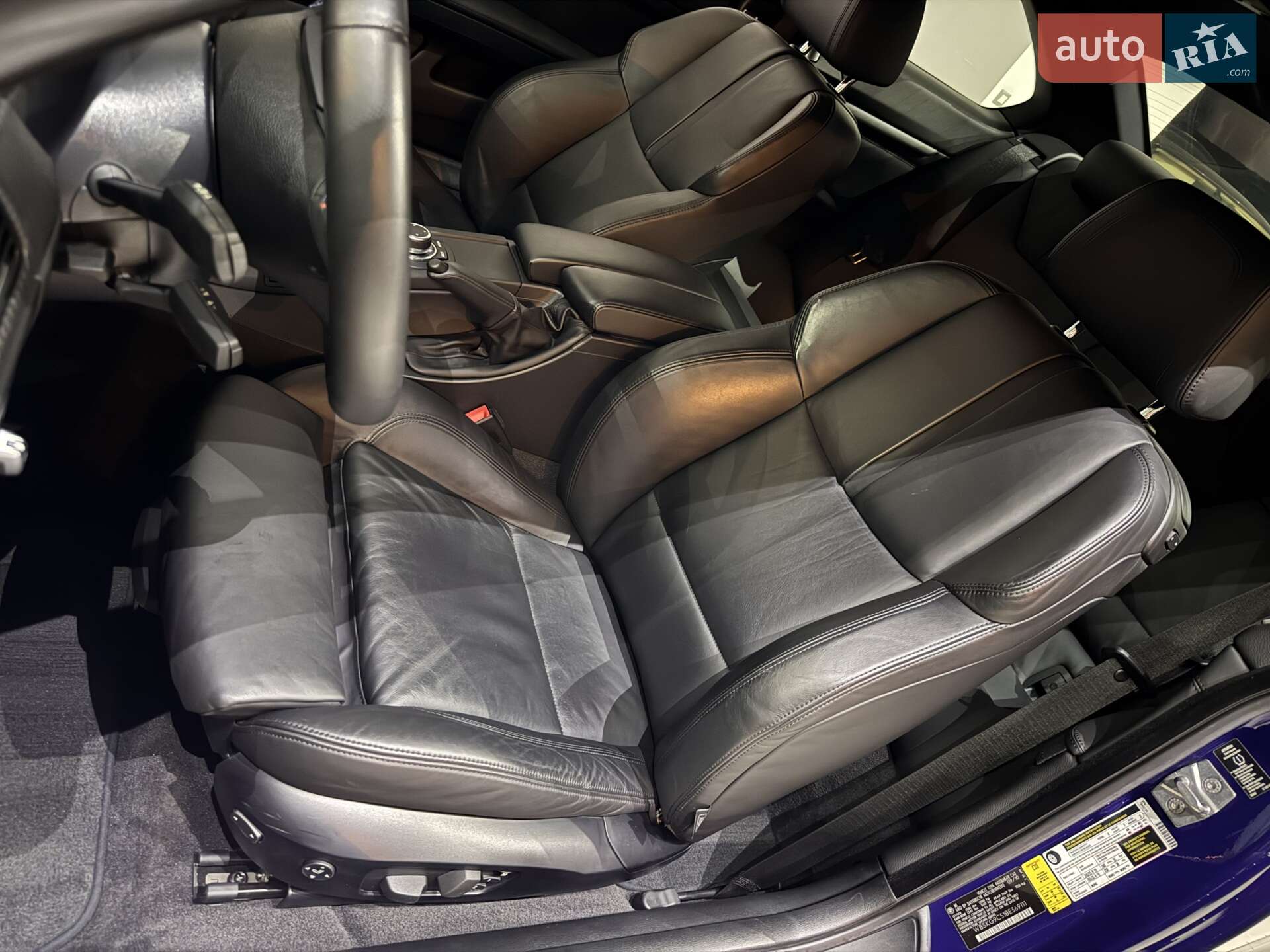 BMW M3 2010 VIN WBSKG9C51BE369111 фото оголошення 142 з 153