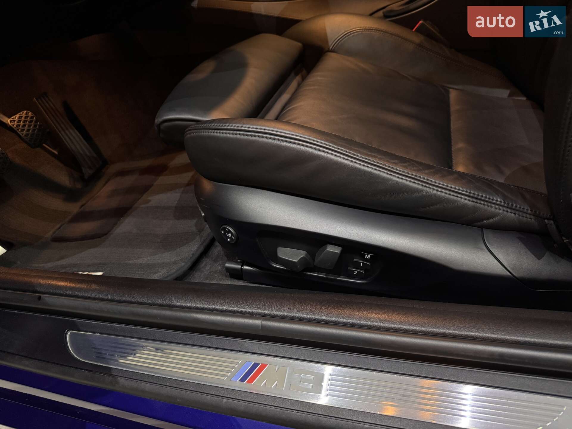 BMW M3 2010 VIN WBSKG9C51BE369111 фото оголошення 147 з 153