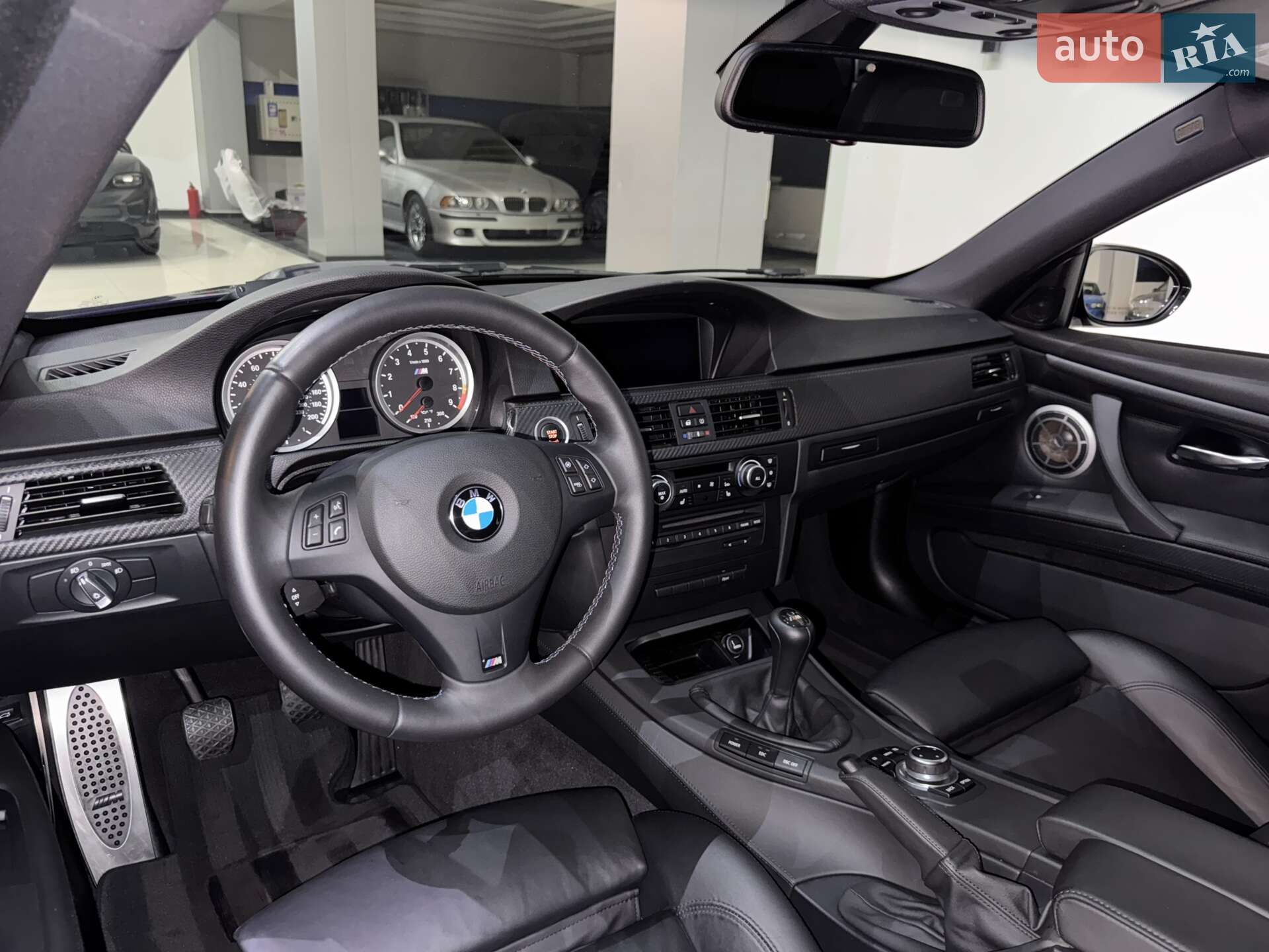 BMW M3 2010 VIN WBSKG9C51BE369111 фото оголошення 152 з 153