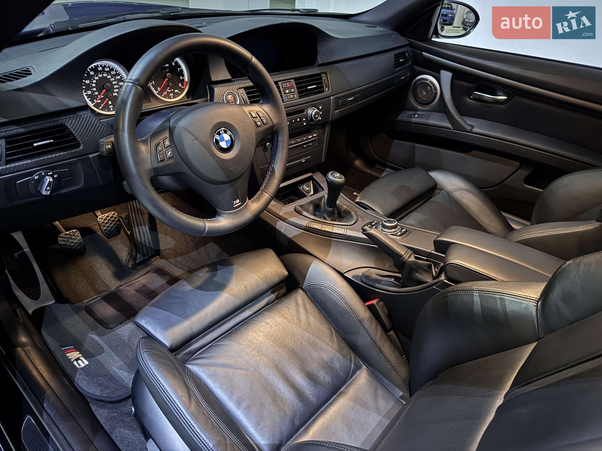 BMW M3 2010 VIN WBSKG9C51BE369111 фото оголошення 153 з 153
