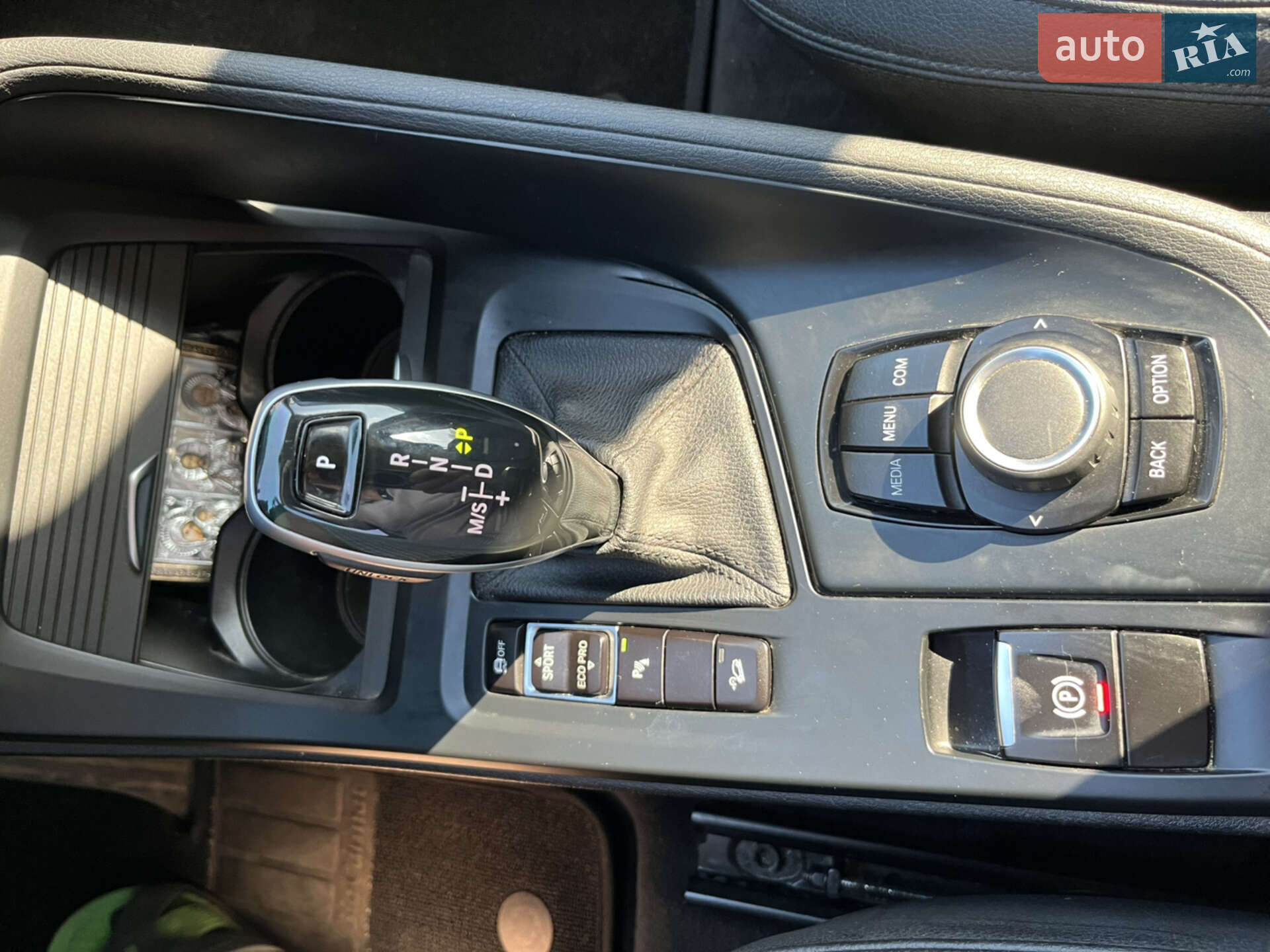 BMW X1 2017 VIN WBAJJ1106JEF60616 фото оголошення 21 з 26