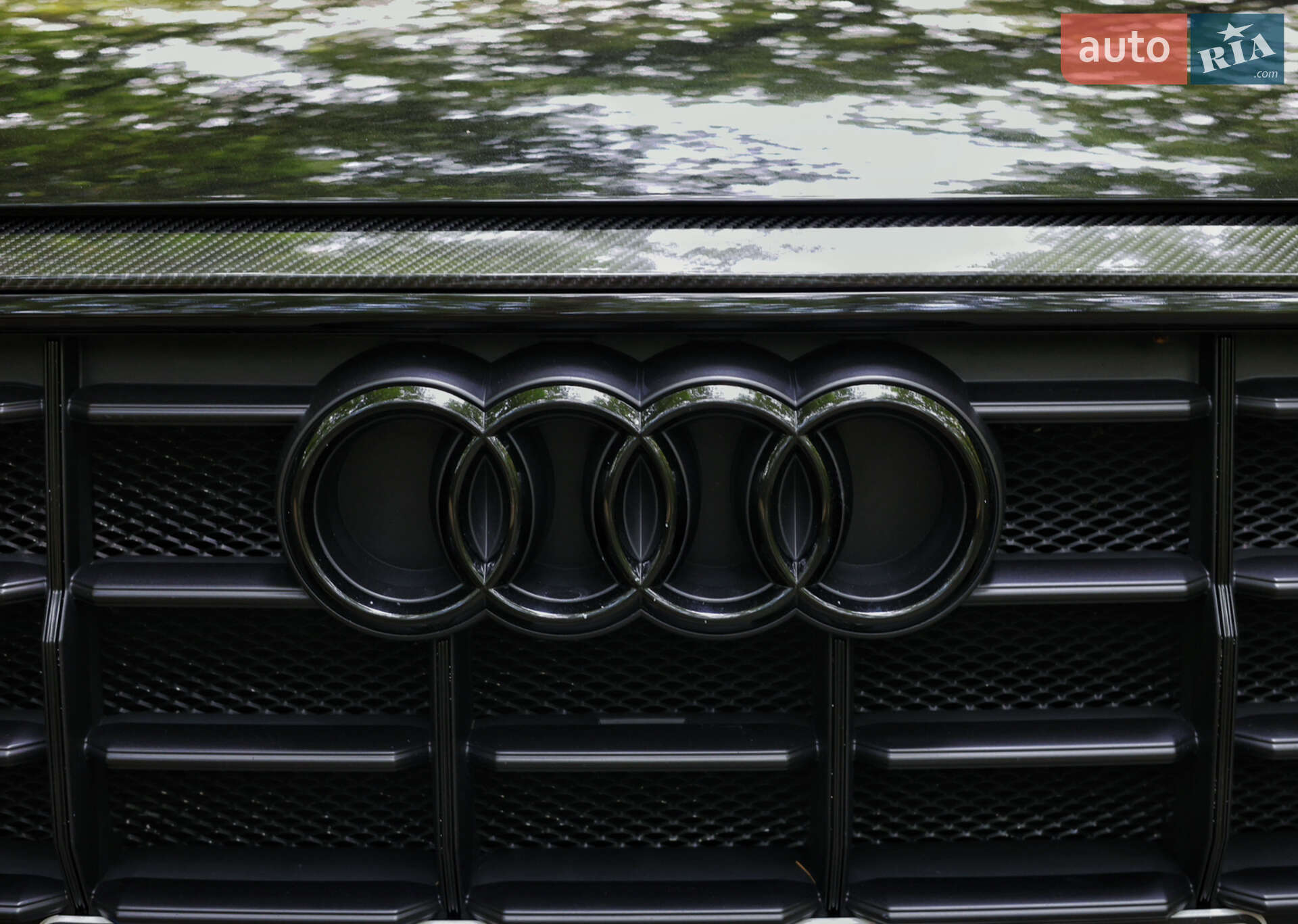 Audi Q8 2020 VIN WAUZZZF12MD012888 фото оголошення 17 з 29