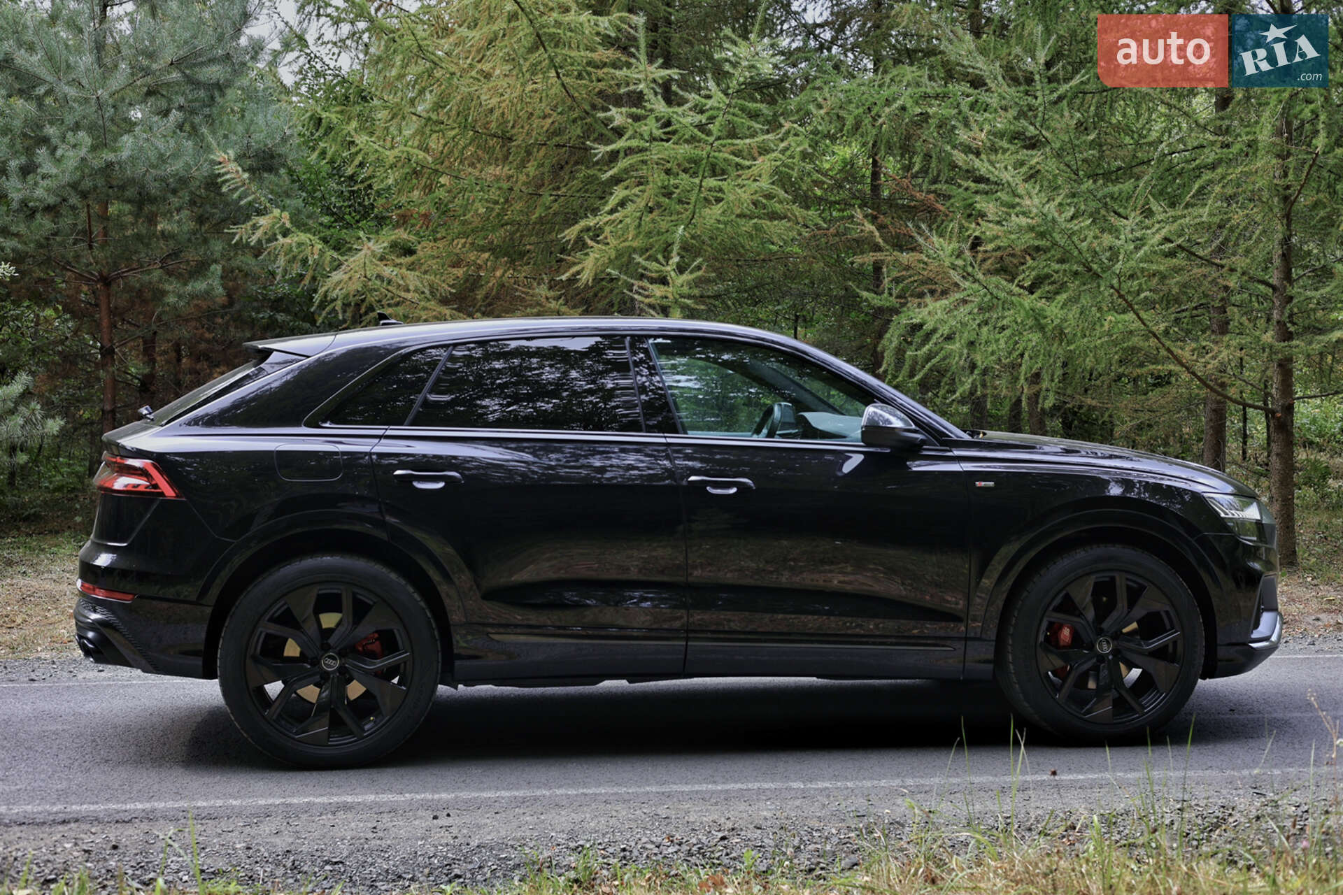 Audi Q8 2020 VIN WAUZZZF12MD012888 фото оголошення 5 з 29