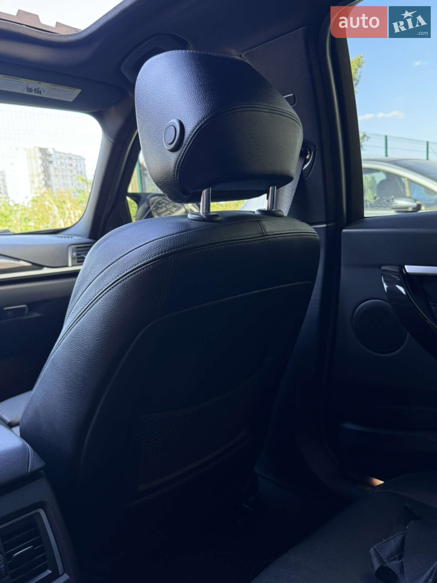 BMW 3 Series 2017 VIN WBA8D9G56JNU71634 фото оголошення 21 з 25