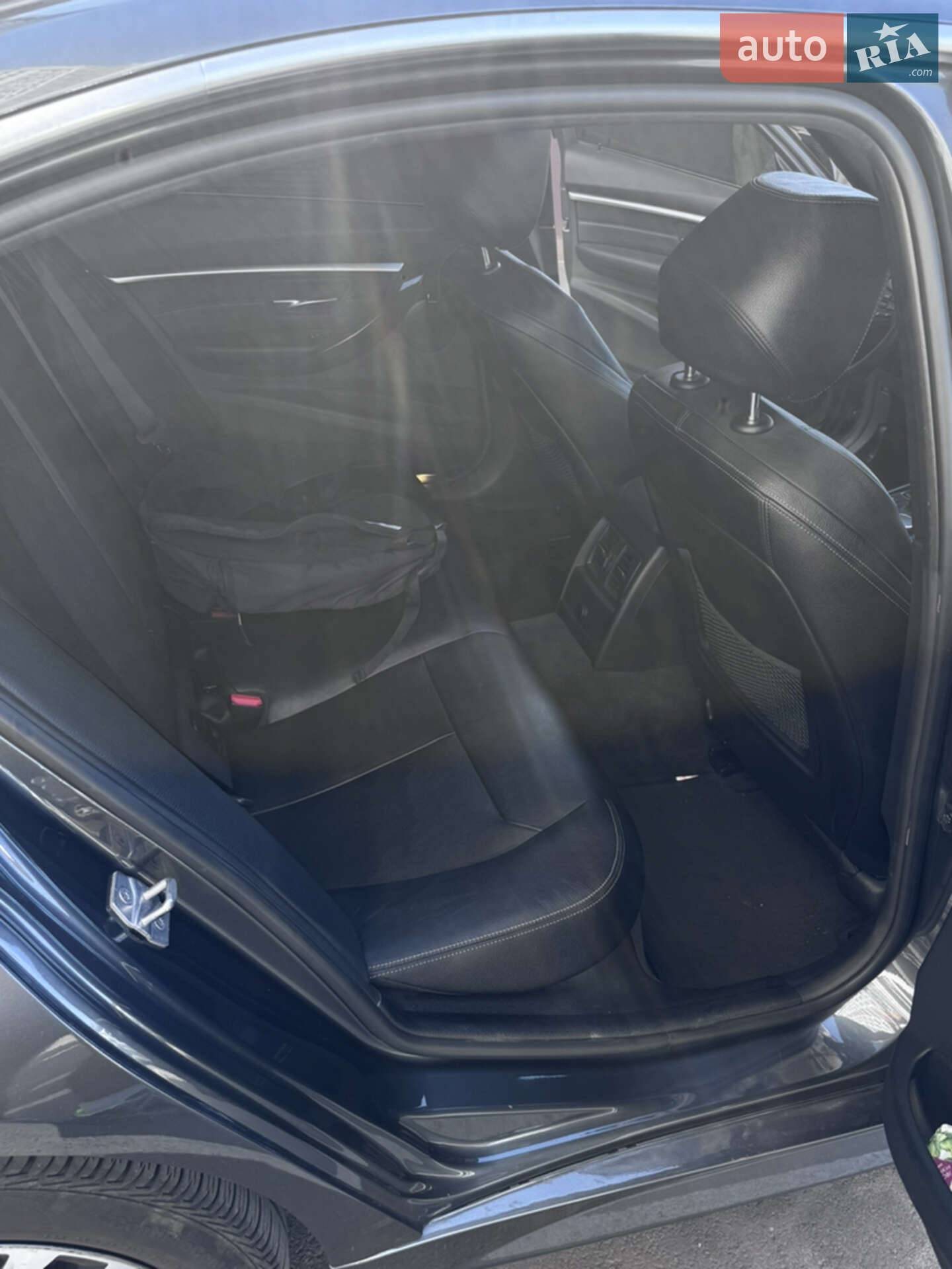 BMW 3 Series 2017 VIN WBA8D9G56JNU71634 фото оголошення 25 з 25
