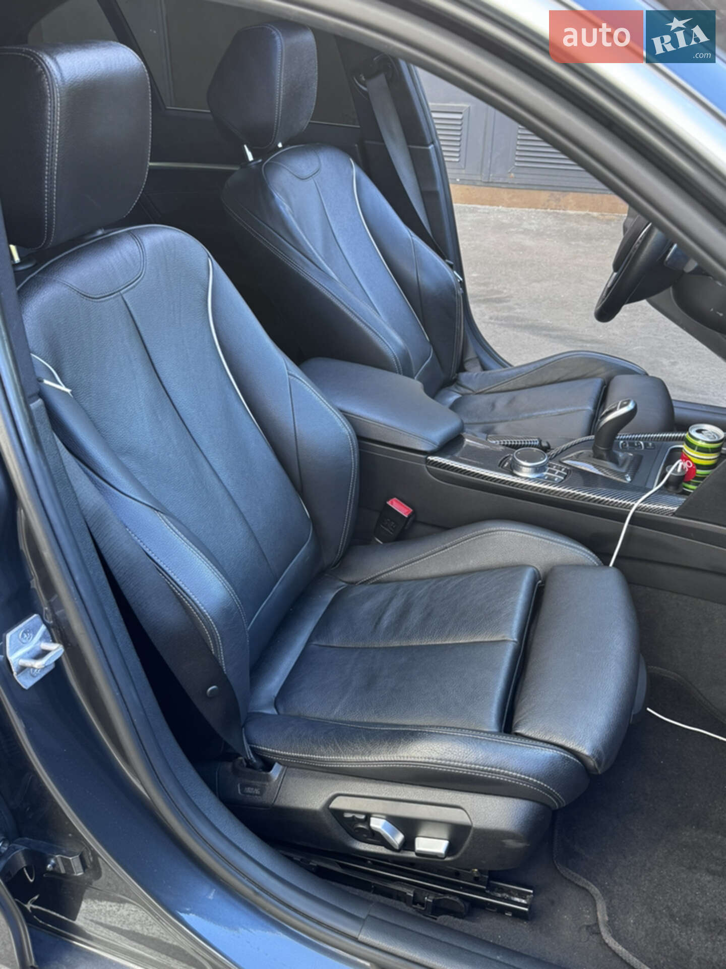 BMW 3 Series 2017 VIN WBA8D9G56JNU71634 фото оголошення 22 з 25
