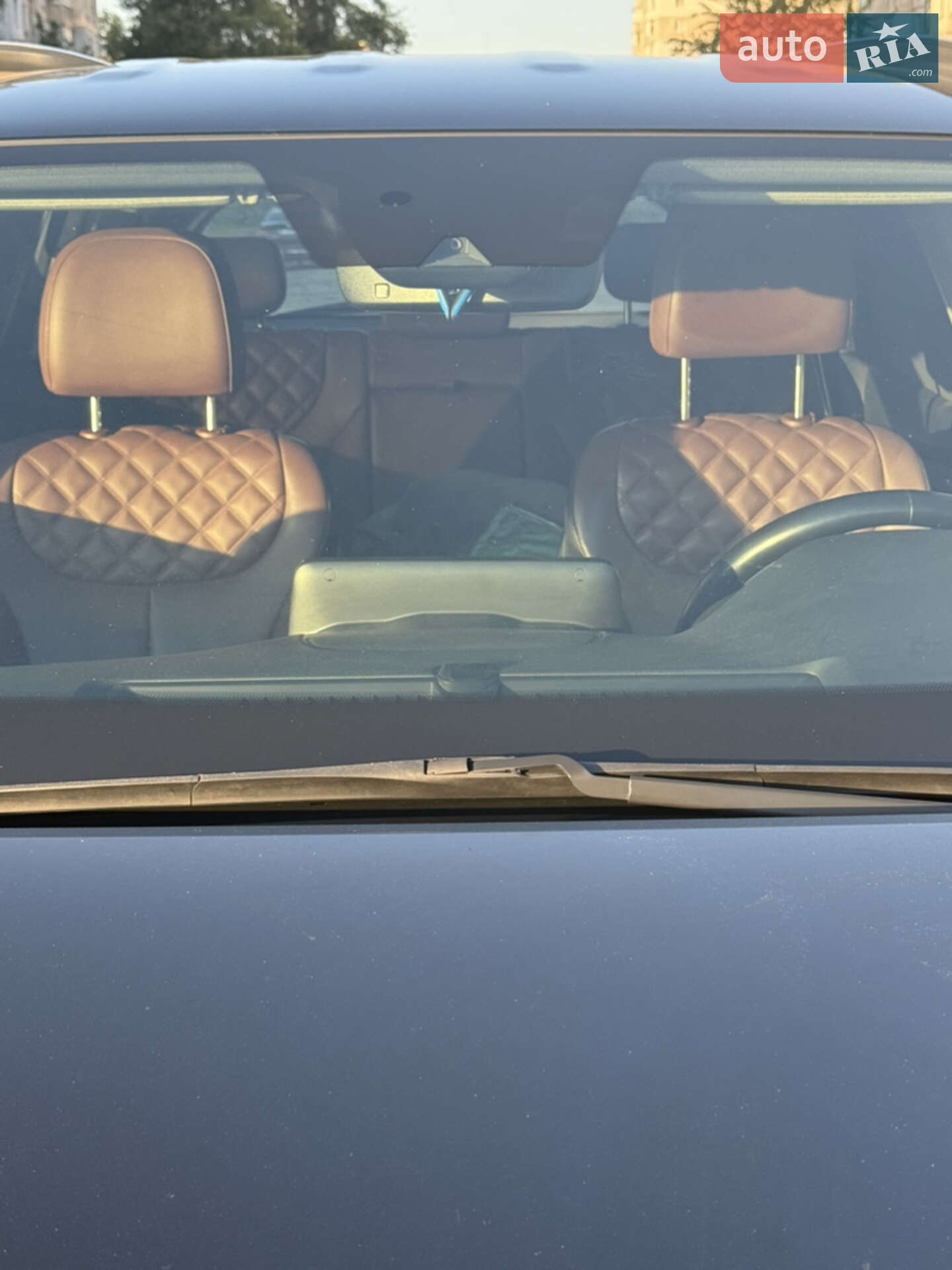 Hyundai Santa FE 2021 VIN KMHS381HHMU392651 фото оголошення 10 з 17