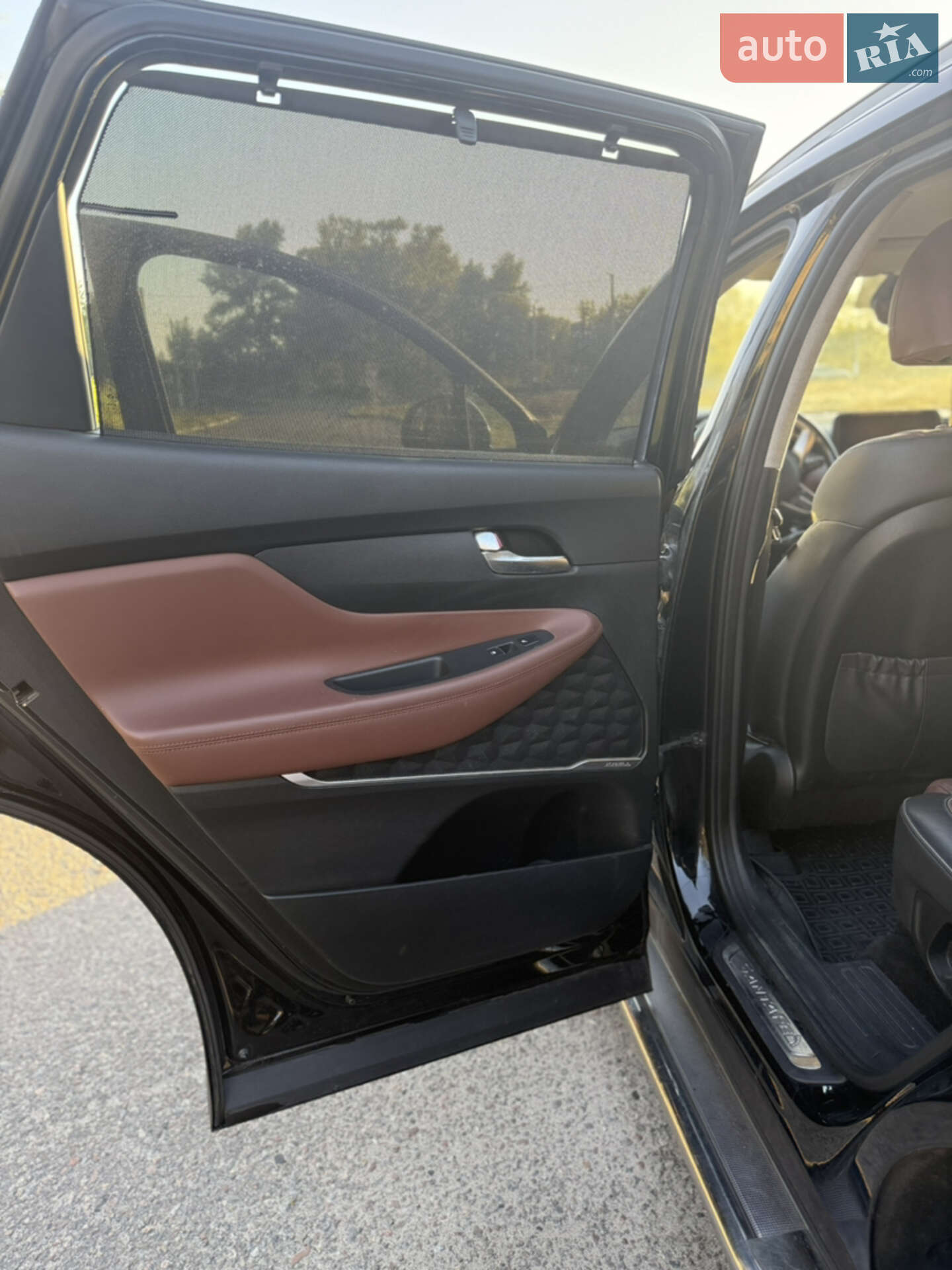 Hyundai Santa FE 2021 VIN KMHS381HHMU392651 фото оголошення 15 з 17
