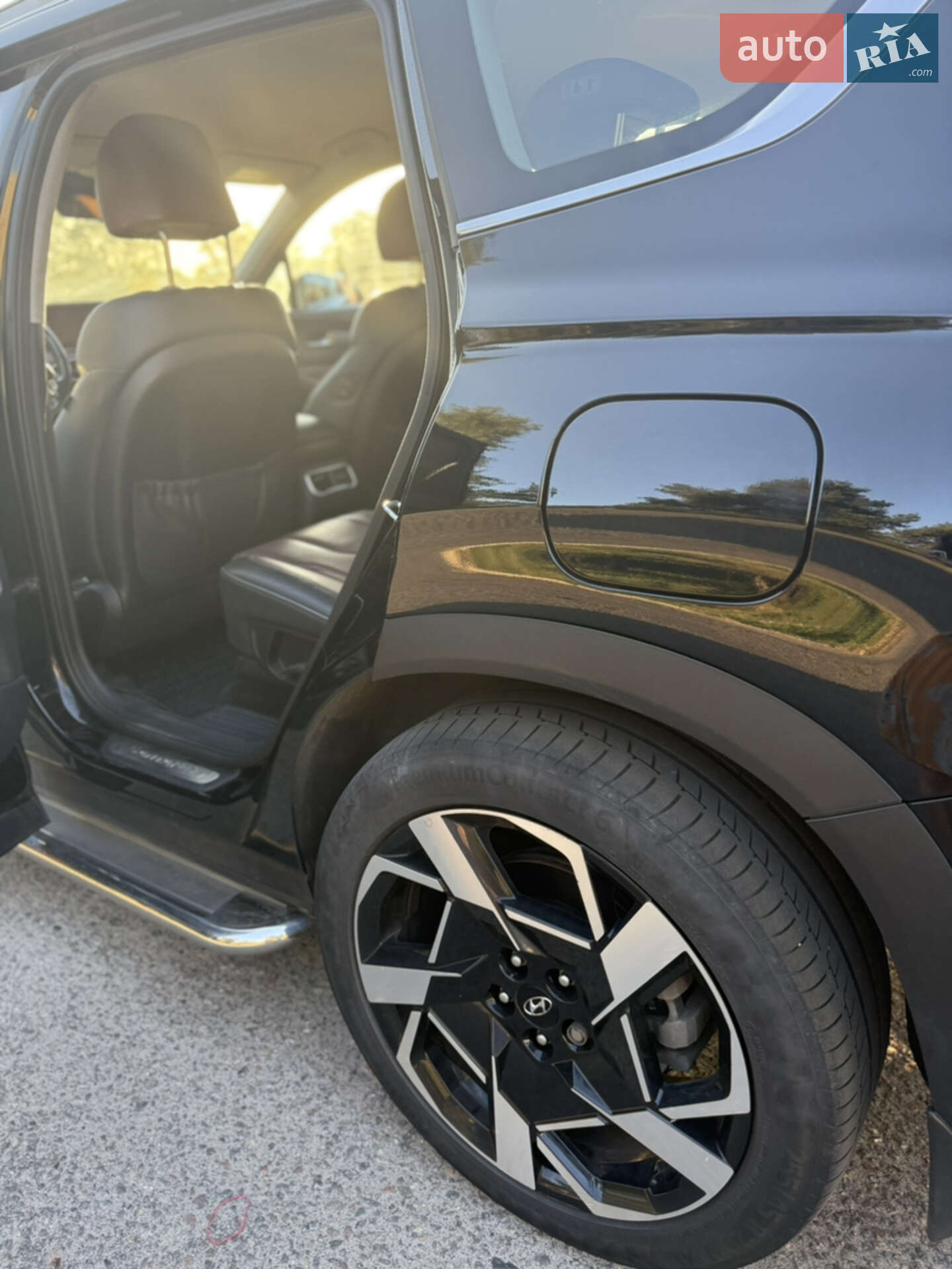 Hyundai Santa FE 2021 VIN KMHS381HHMU392651 фото оголошення 16 з 17
