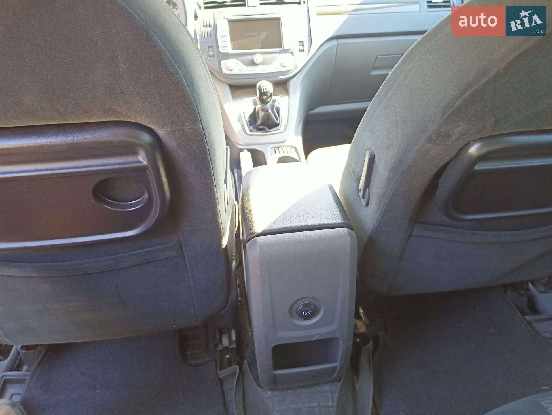 Ford C-Max 2008 VIN WF0EXXGCDE8G11485 фото оголошення 7 з 18