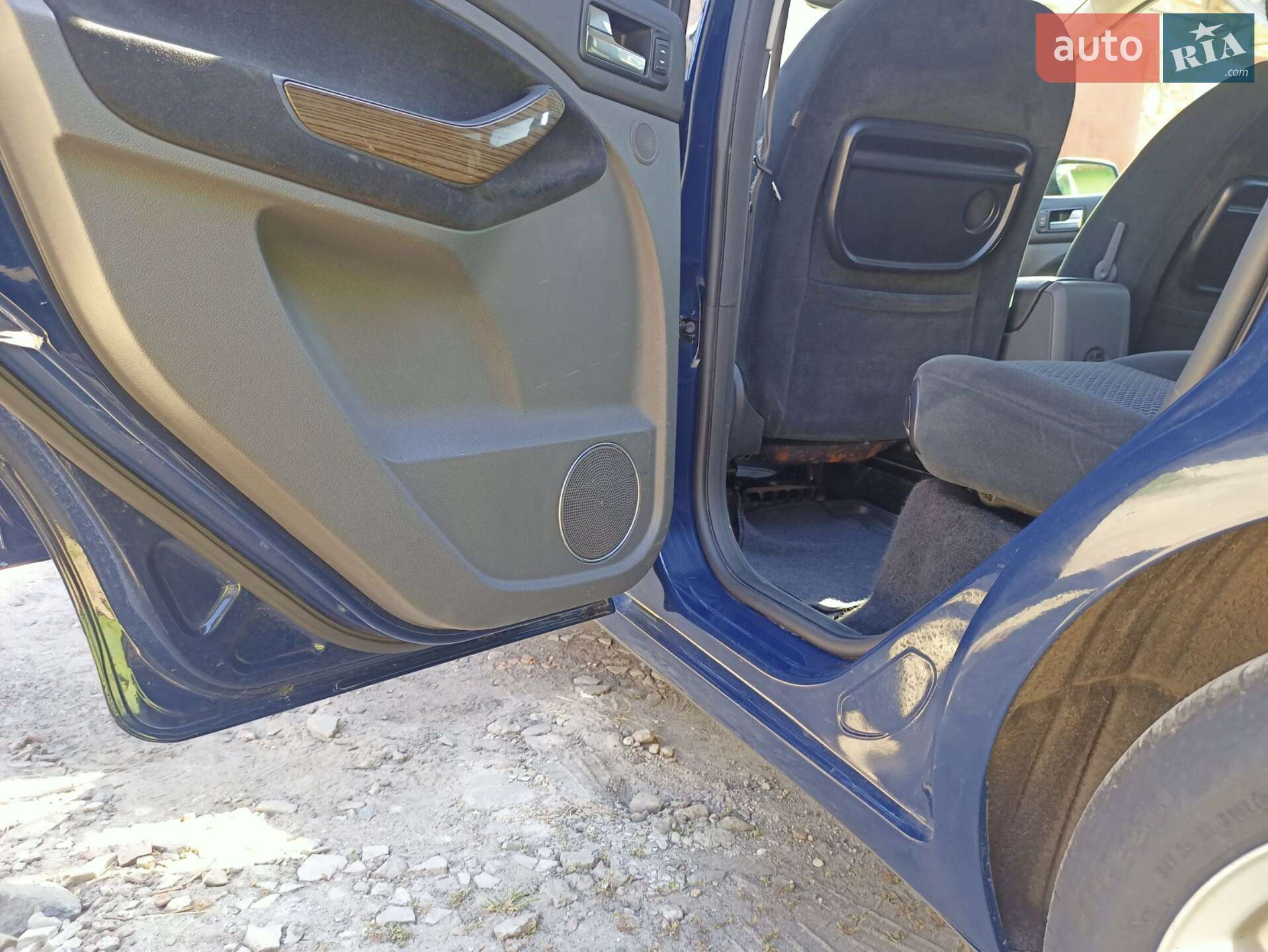 Ford C-Max 2008 VIN WF0EXXGCDE8G11485 фото оголошення 10 з 18