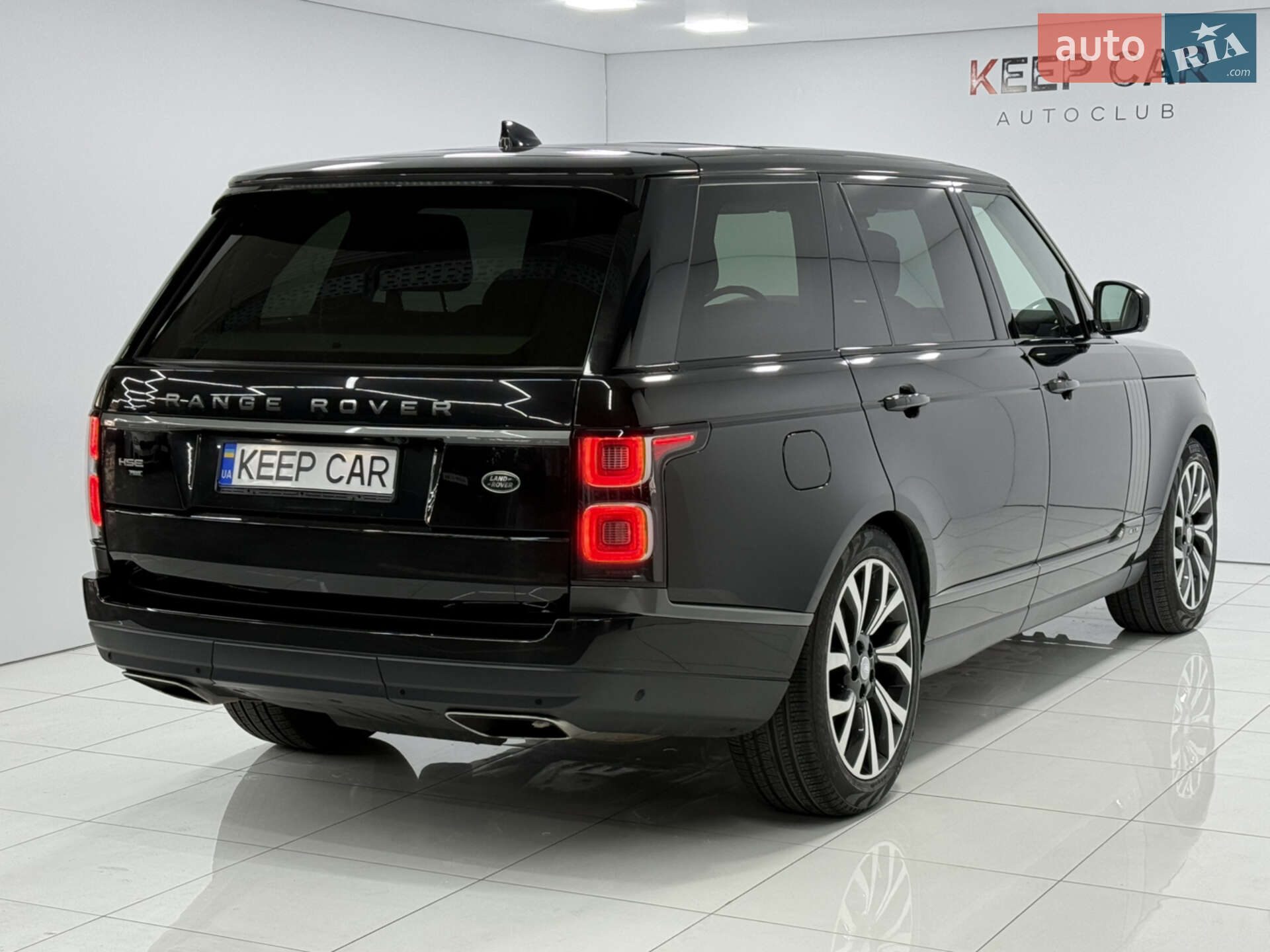Land Rover Range Rover 2021 VIN SALGS5SE0MA451503 фото оголошення 12 з 39