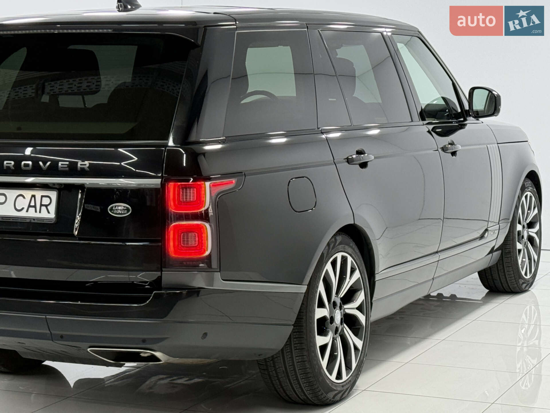 Land Rover Range Rover 2021 VIN SALGS5SE0MA451503 фото оголошення 13 з 39