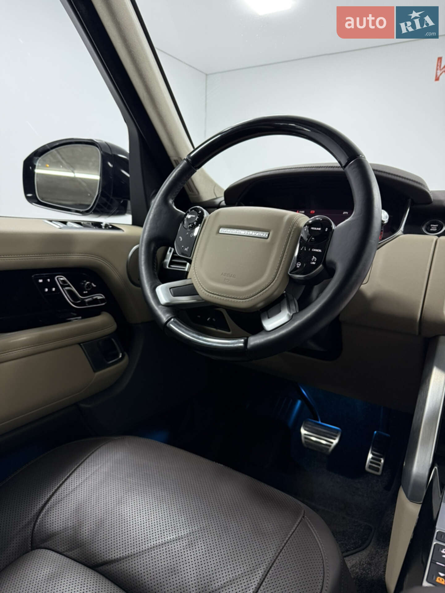 Land Rover Range Rover 2021 VIN SALGS5SE0MA451503 фото оголошення 28 з 39