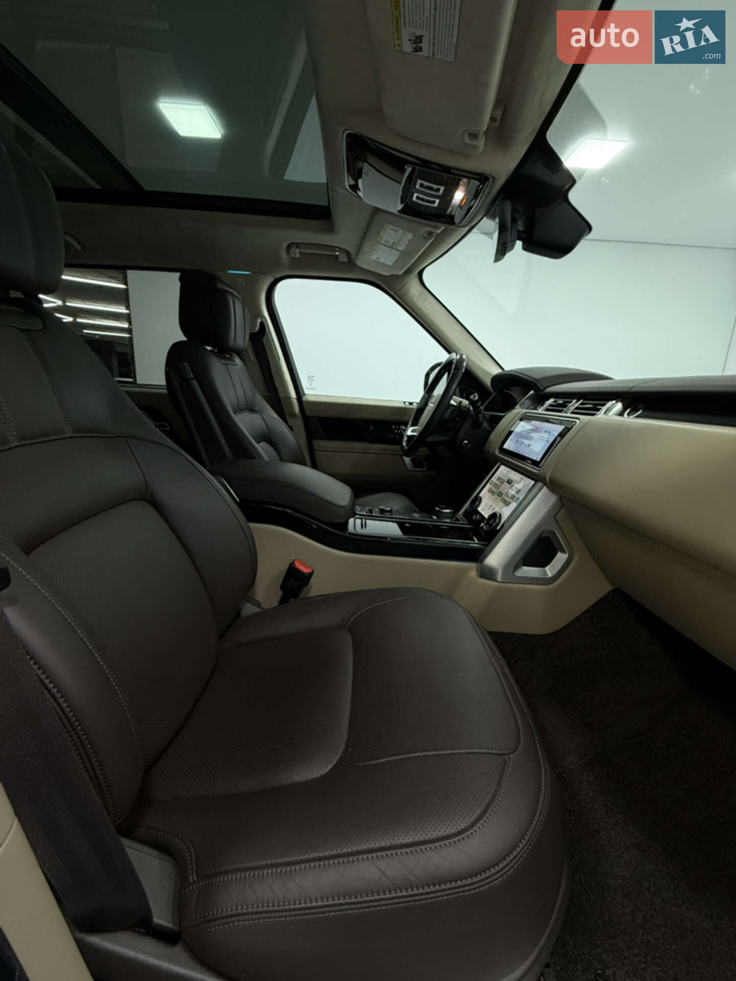 Land Rover Range Rover 2021 VIN SALGS5SE0MA451503 фото оголошення 29 з 39