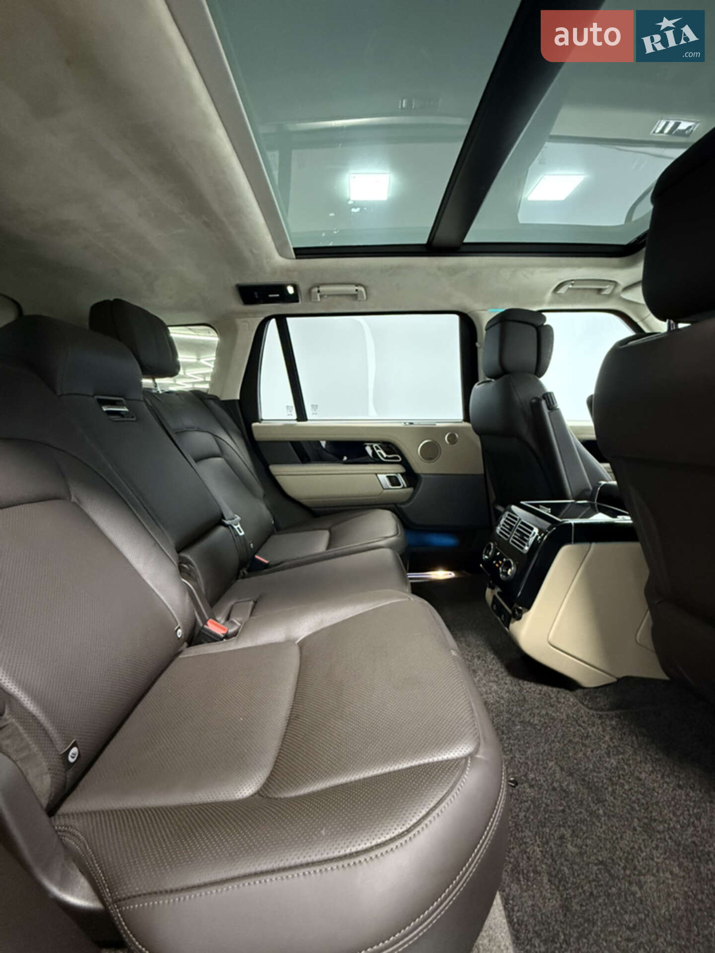 Land Rover Range Rover 2021 VIN SALGS5SE0MA451503 фото оголошення 30 з 39