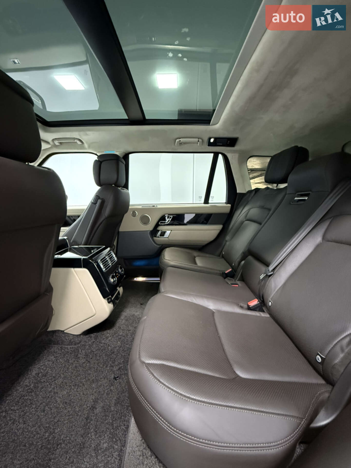 Land Rover Range Rover 2021 VIN SALGS5SE0MA451503 фото оголошення 36 з 39